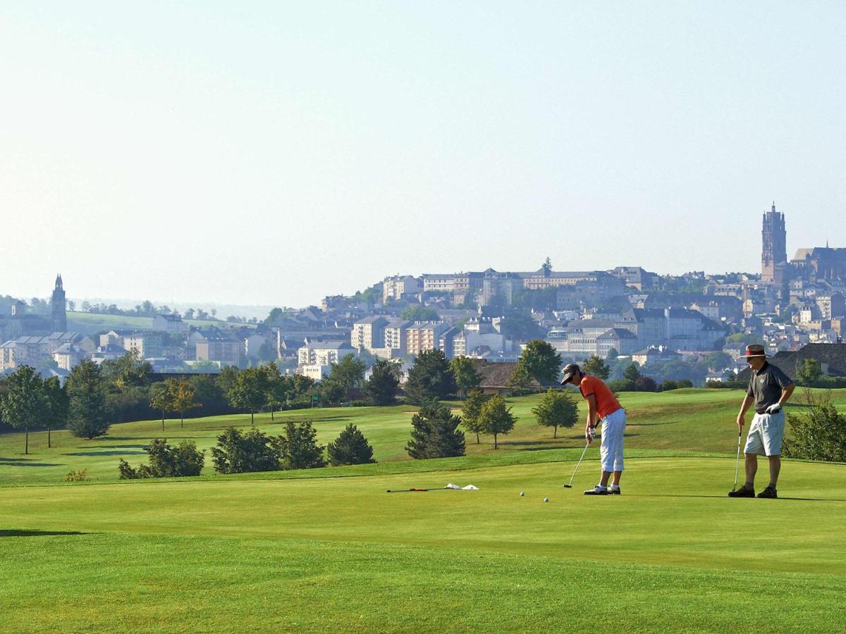 golf