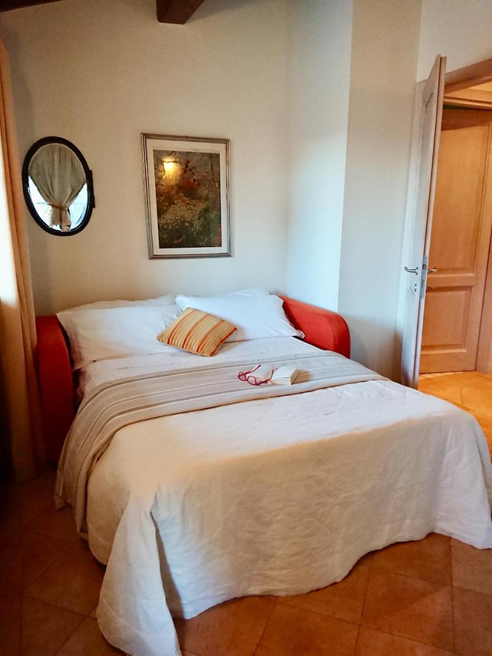 Agriturismo Il Lentisco view 3