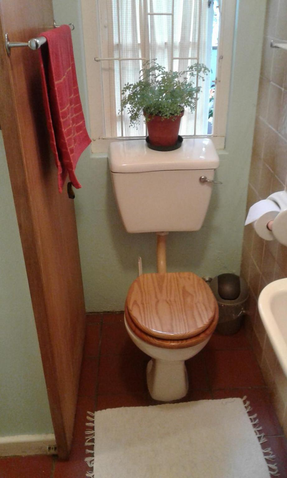 Zoete Inval Travelers Lodge Guesthouse Hermanus