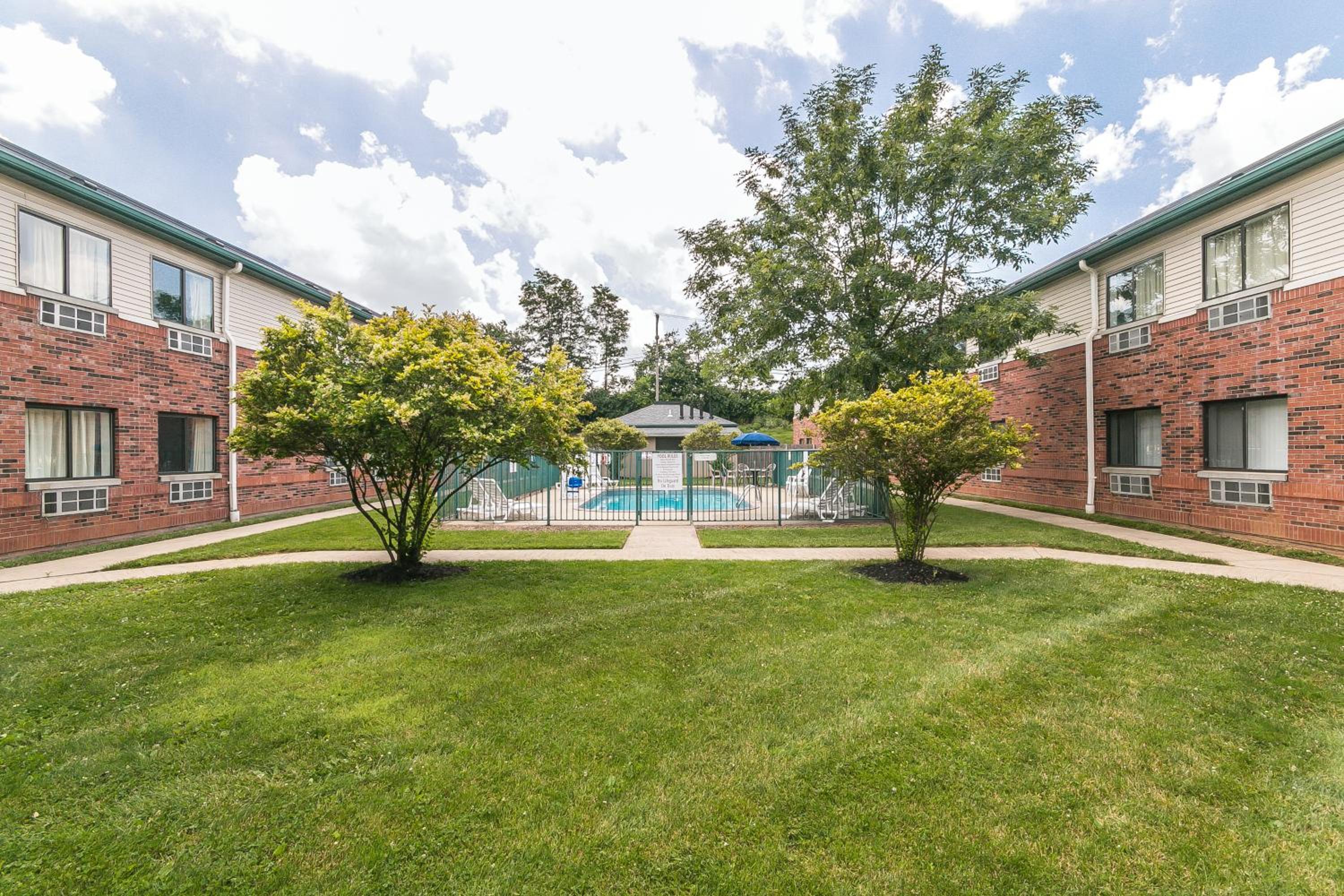 Georgetown Vacations - Motel 6 - Georgetown, KY - Lexington North - Property Image 5