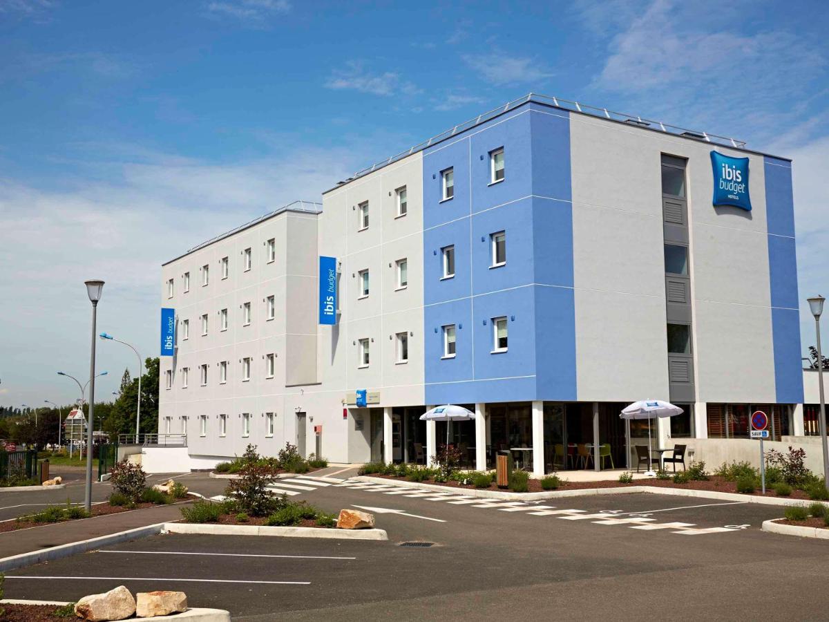 hotel building
