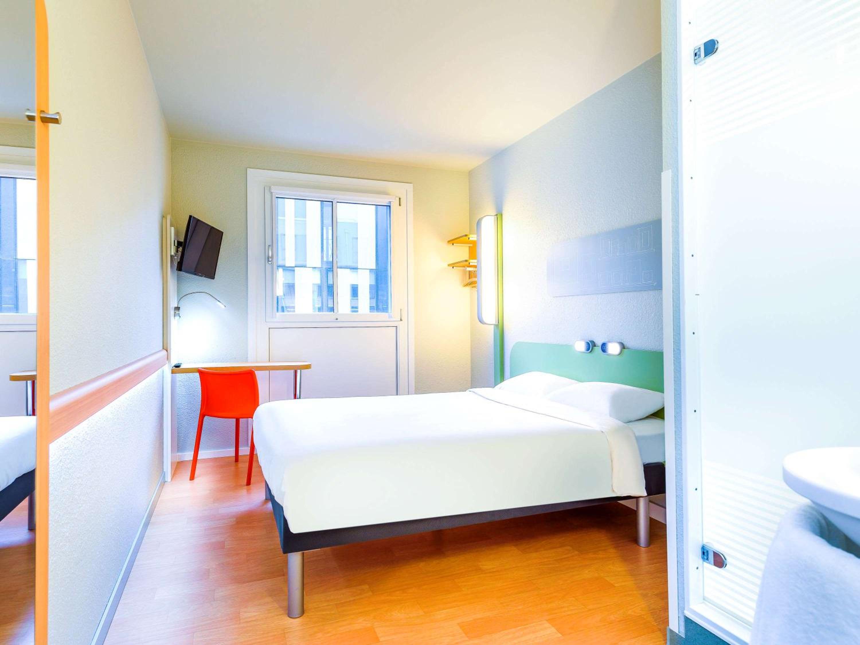 Leipzig Vacations - Ibis Budget Leipzig City - Property Image 20