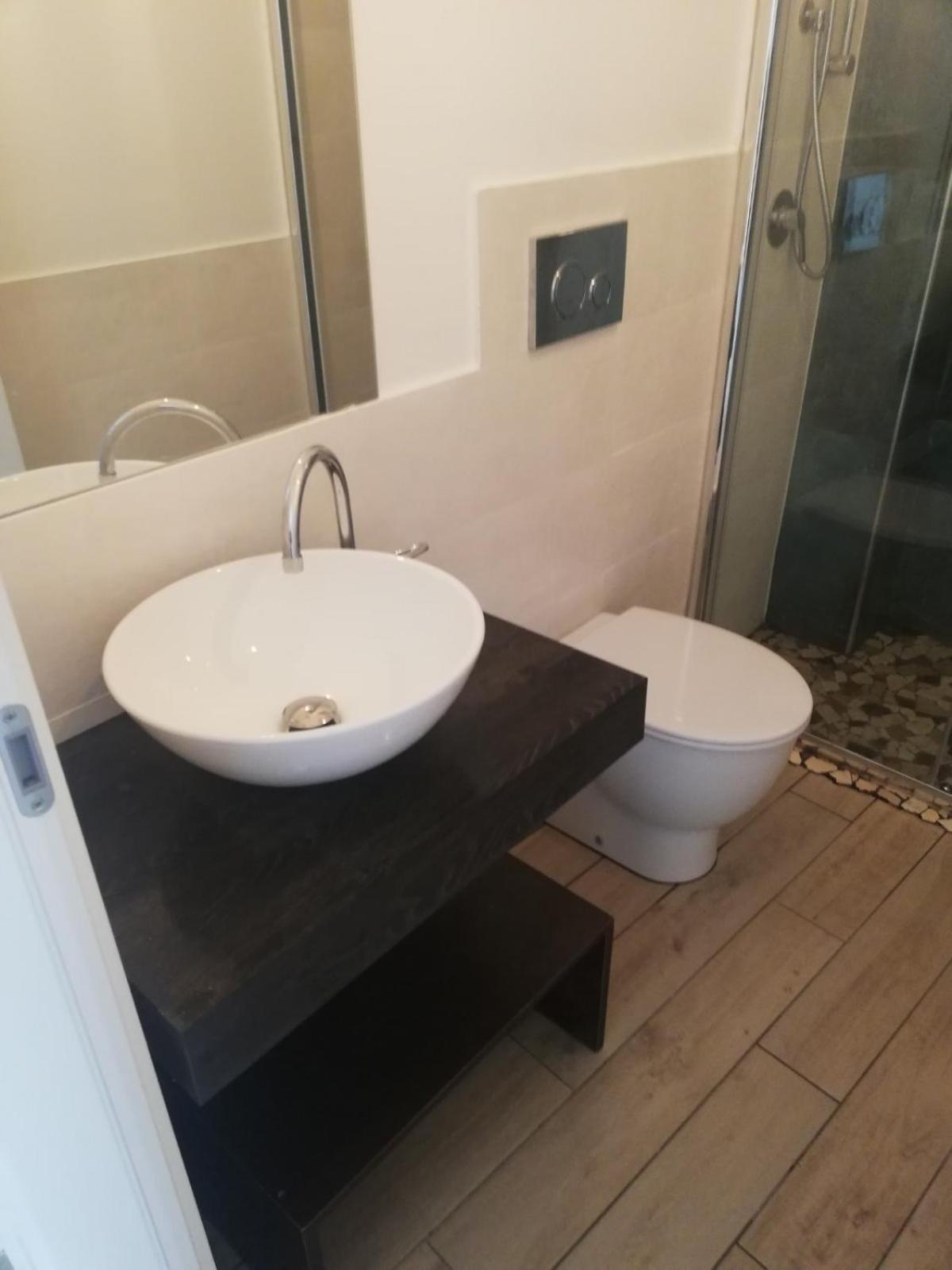 Il Casalino Apartment view 3
