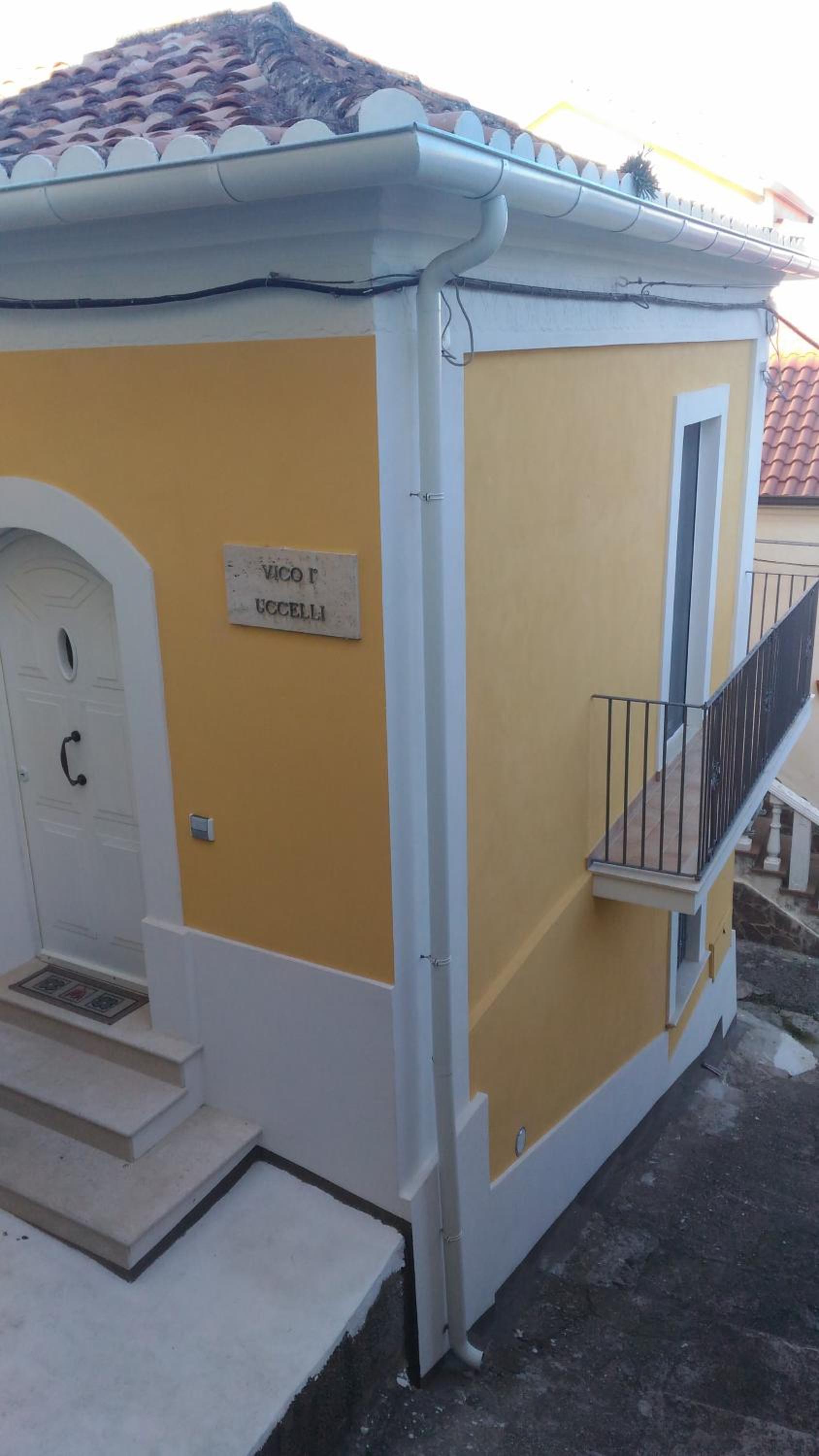 Il Casalino Apartment view 5