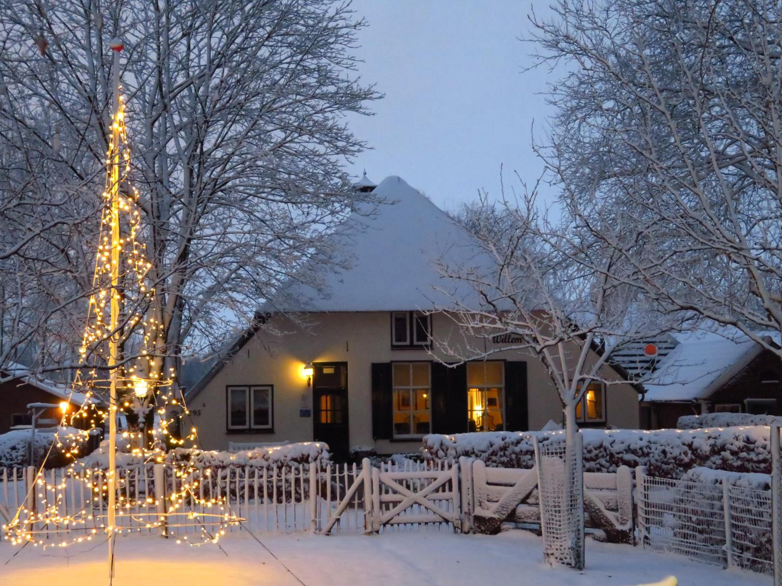 B&B De Willemshoeve, photo 17