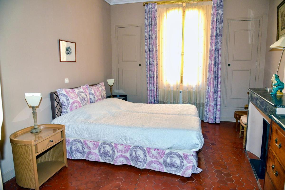 Appartement Cannes