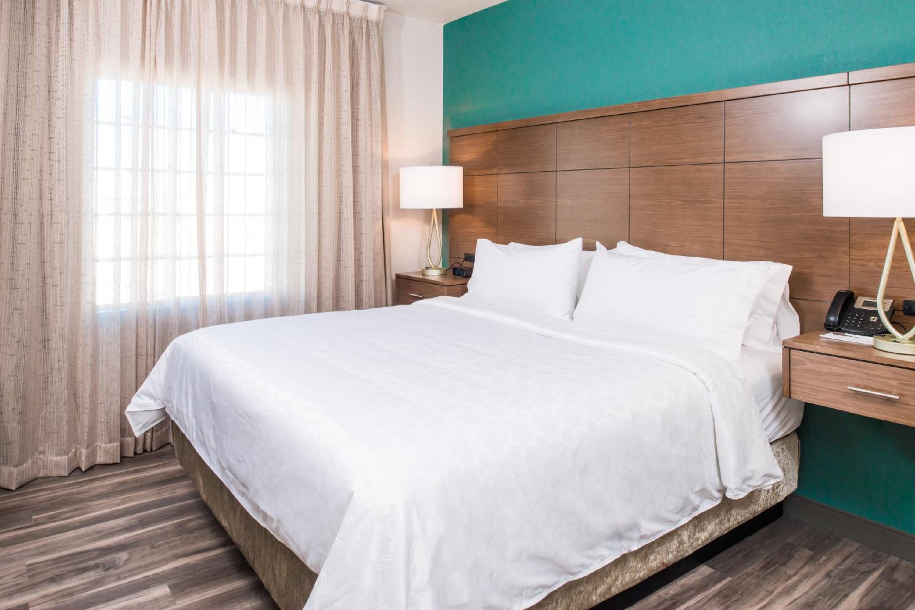 Pecos Vacations - Staybridge Suites - Pecos, an IHG Hotel - Property Image 6