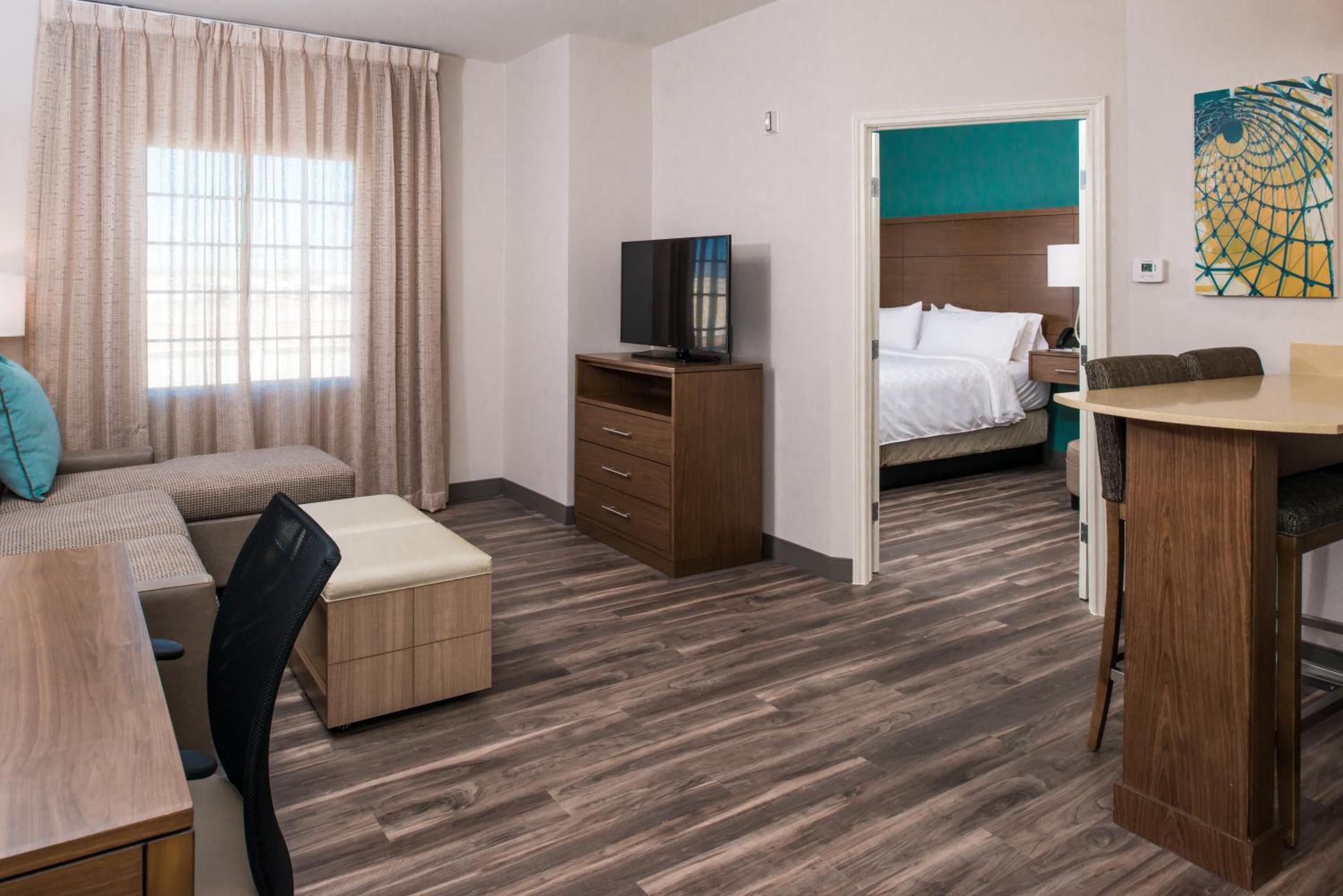 Pecos Vacations - Staybridge Suites - Pecos, an IHG Hotel - Property Image 12