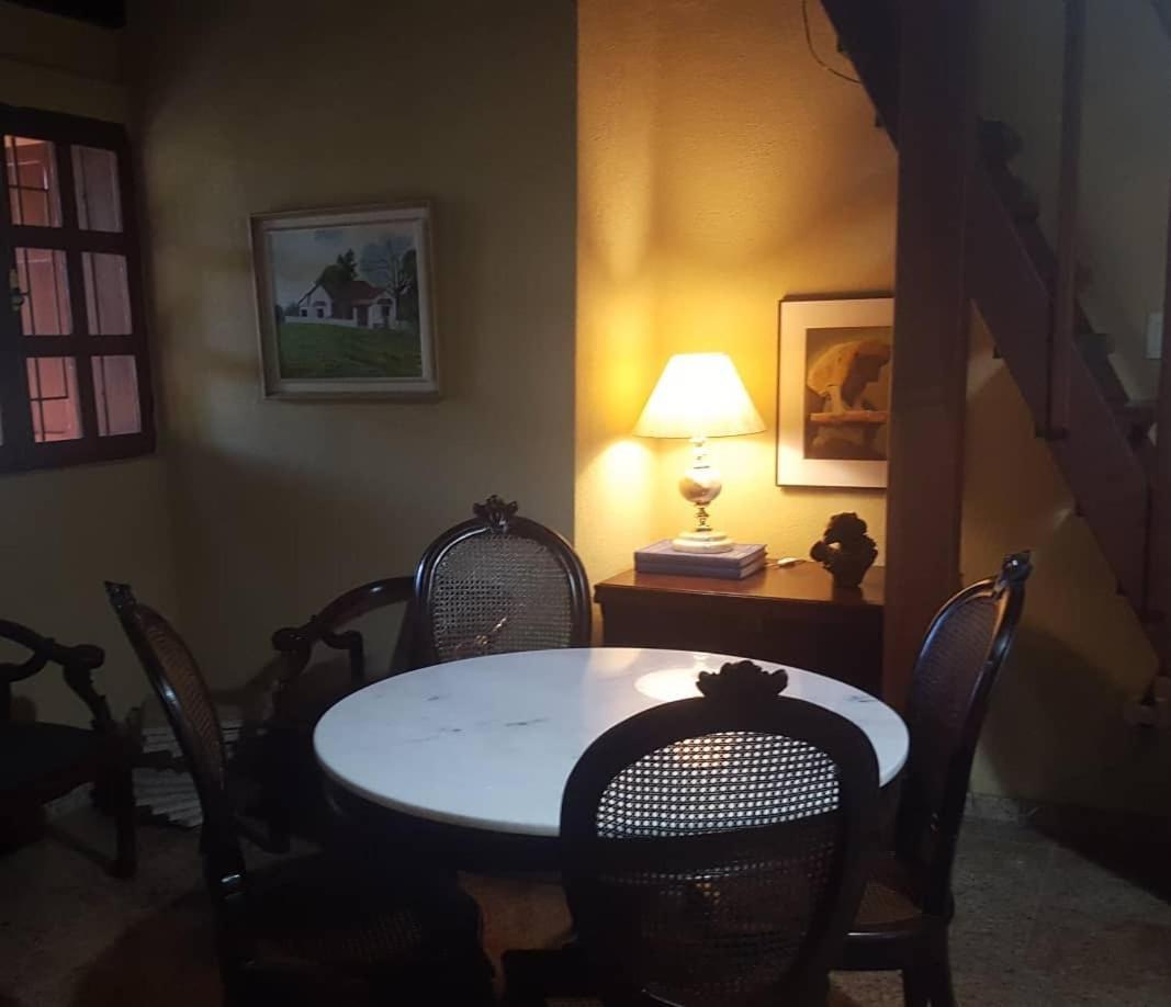 A Sua Casa de Campo na Chapada
