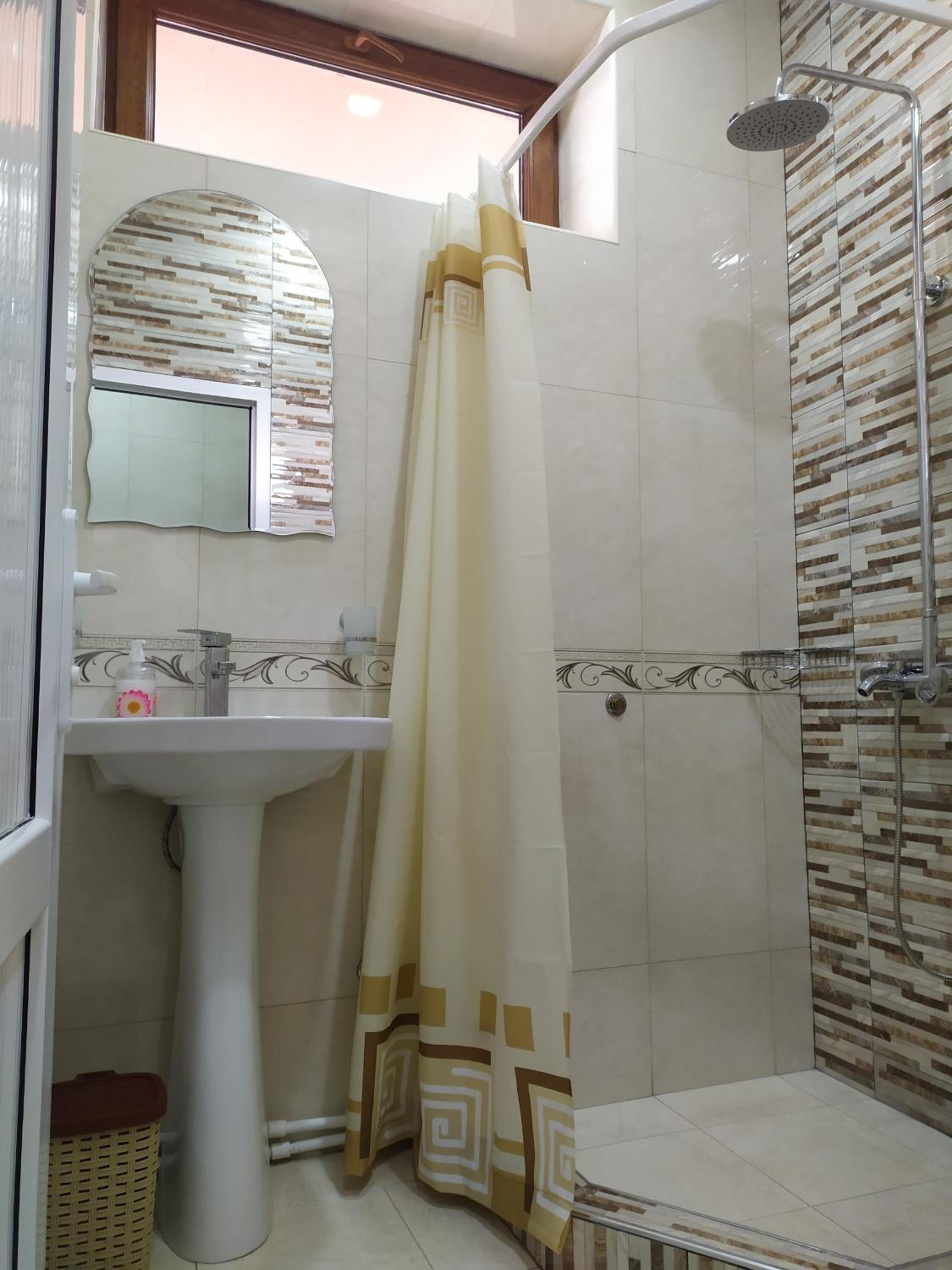 Guest house Nataly