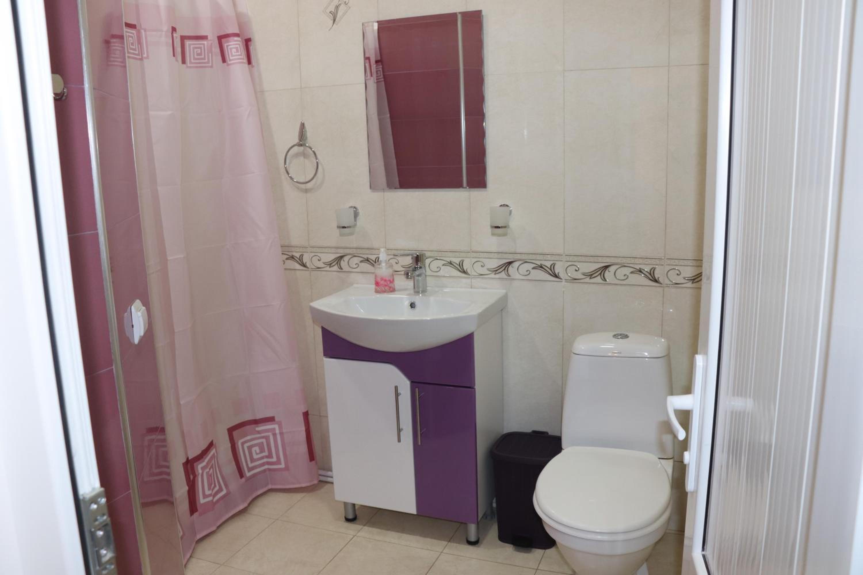 Guest house Nataly