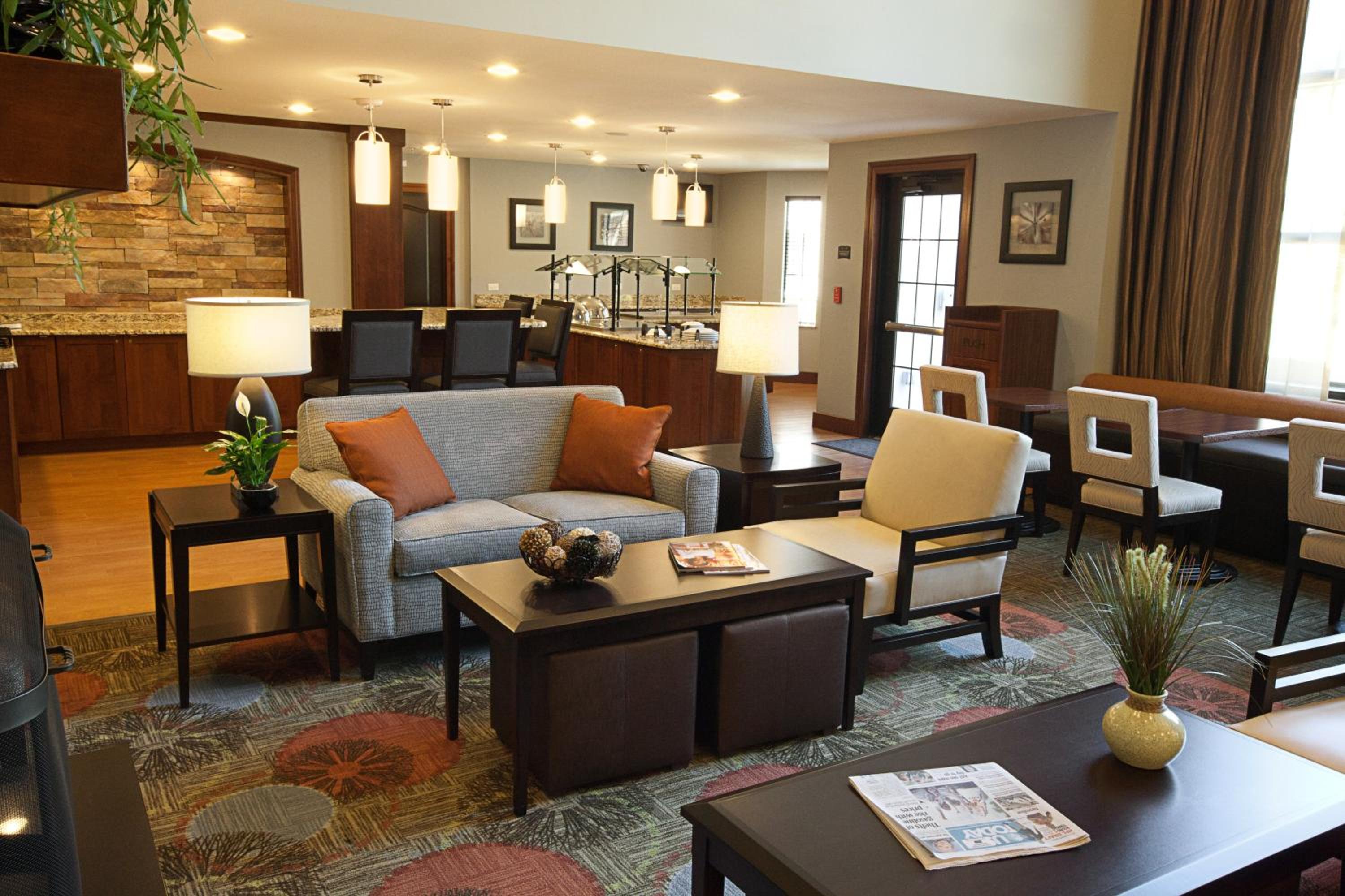 Staybridge Suites - Pittsburgh-Cranberry Township, an IHG Hotel - Property Image 11