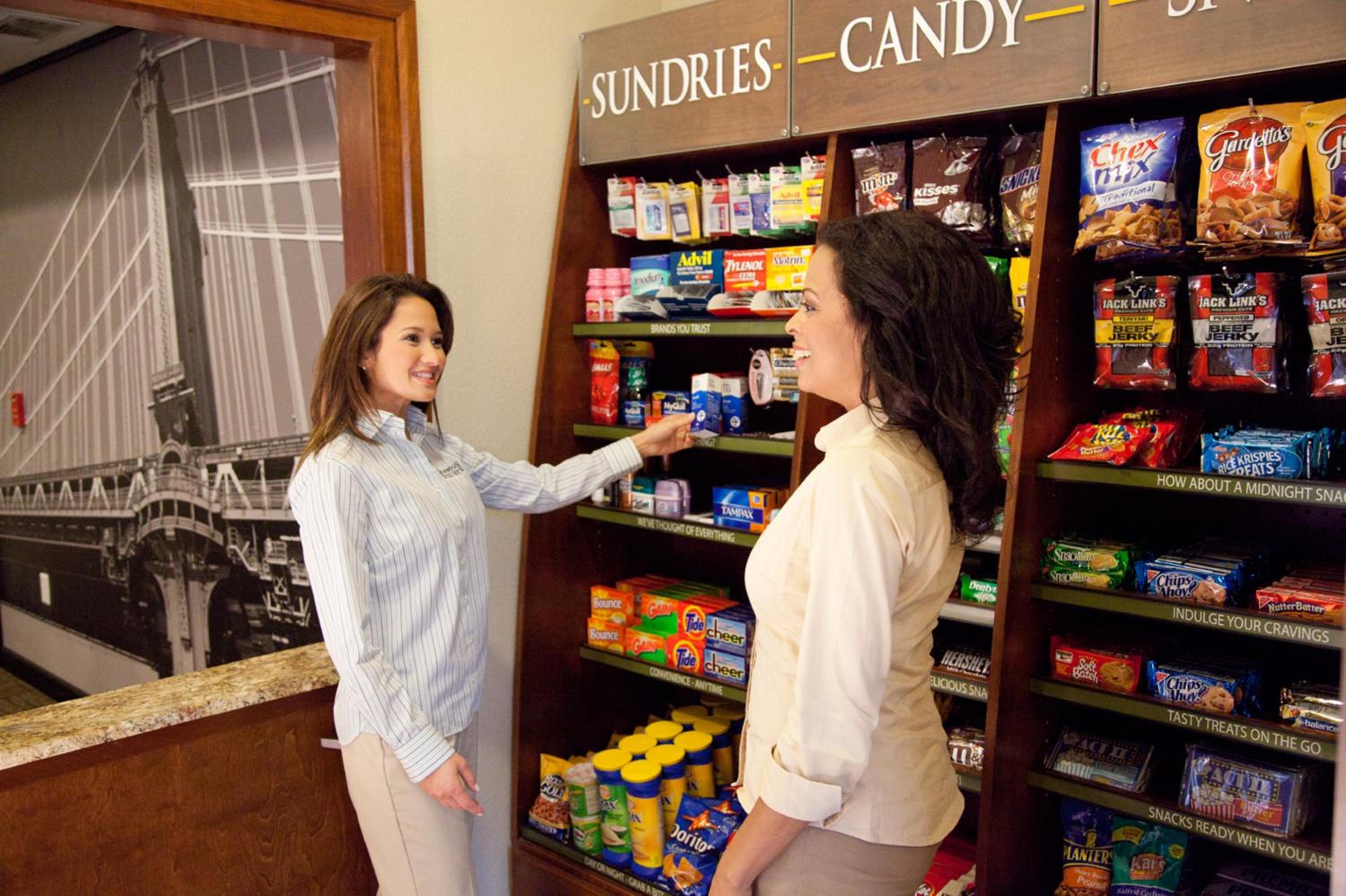 Staybridge Suites - Pittsburgh-Cranberry Township, an IHG Hotel - Property Image 7