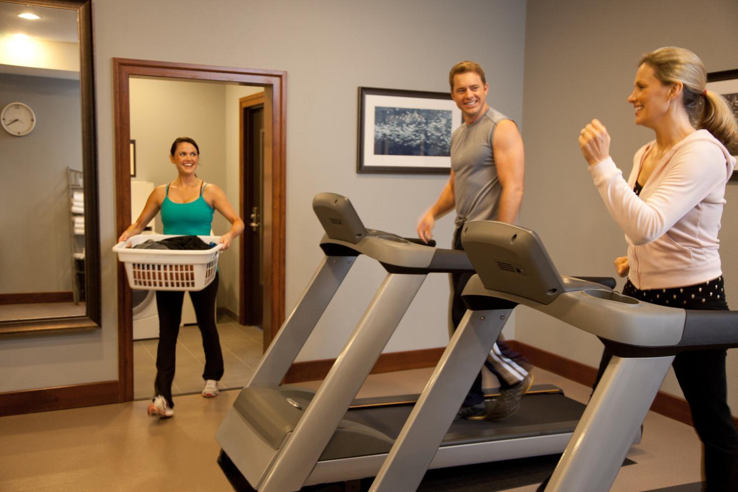 Staybridge Suites - Pittsburgh-Cranberry Township, an IHG Hotel - Property Image 1