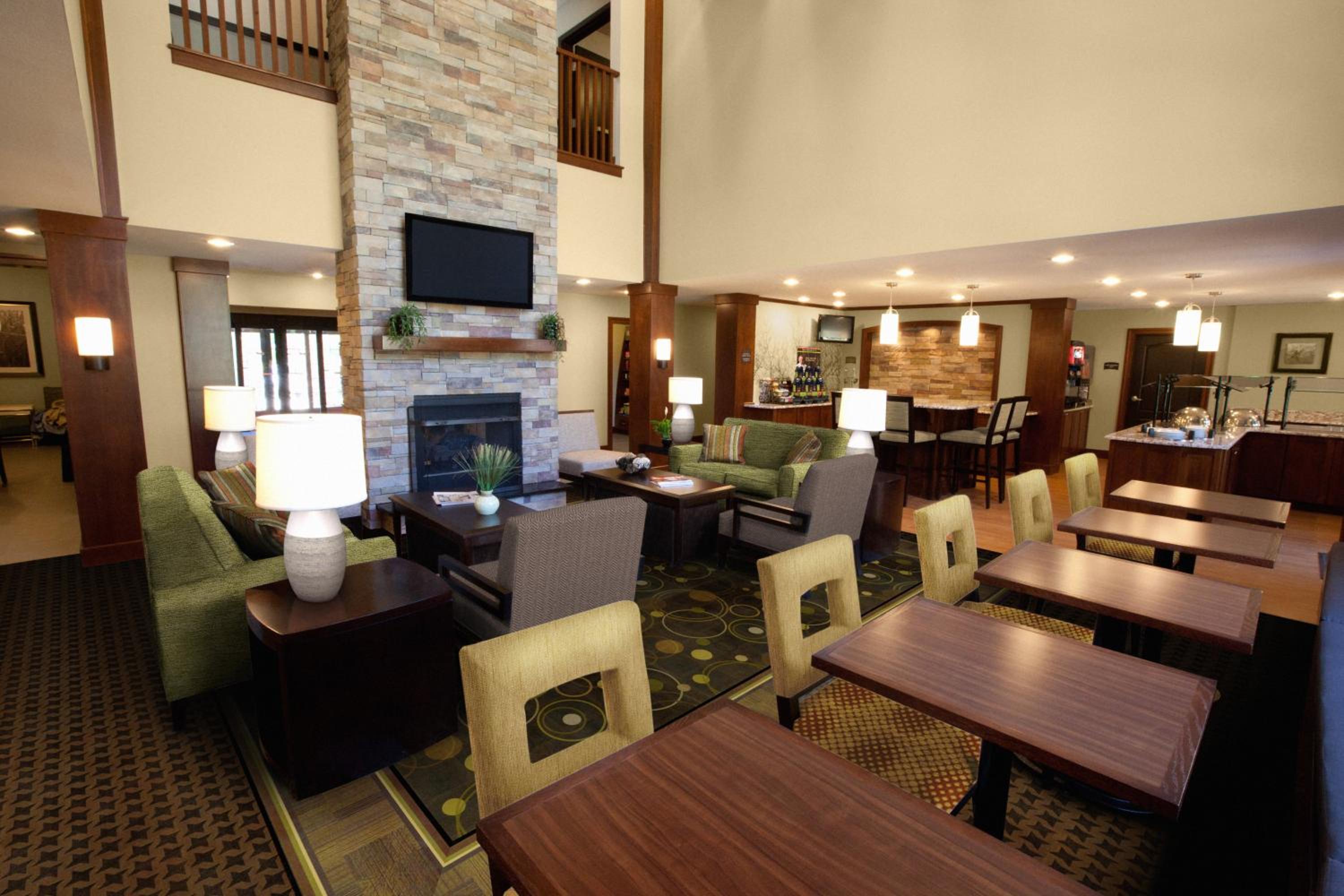 Staybridge Suites - Pittsburgh-Cranberry Township, an IHG Hotel - Property Image 8