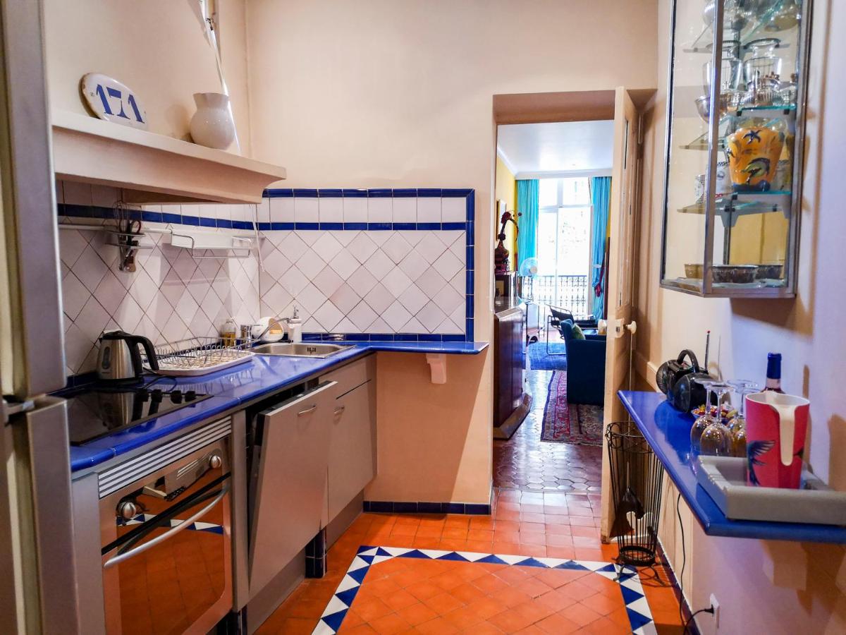 Appartement Cannes