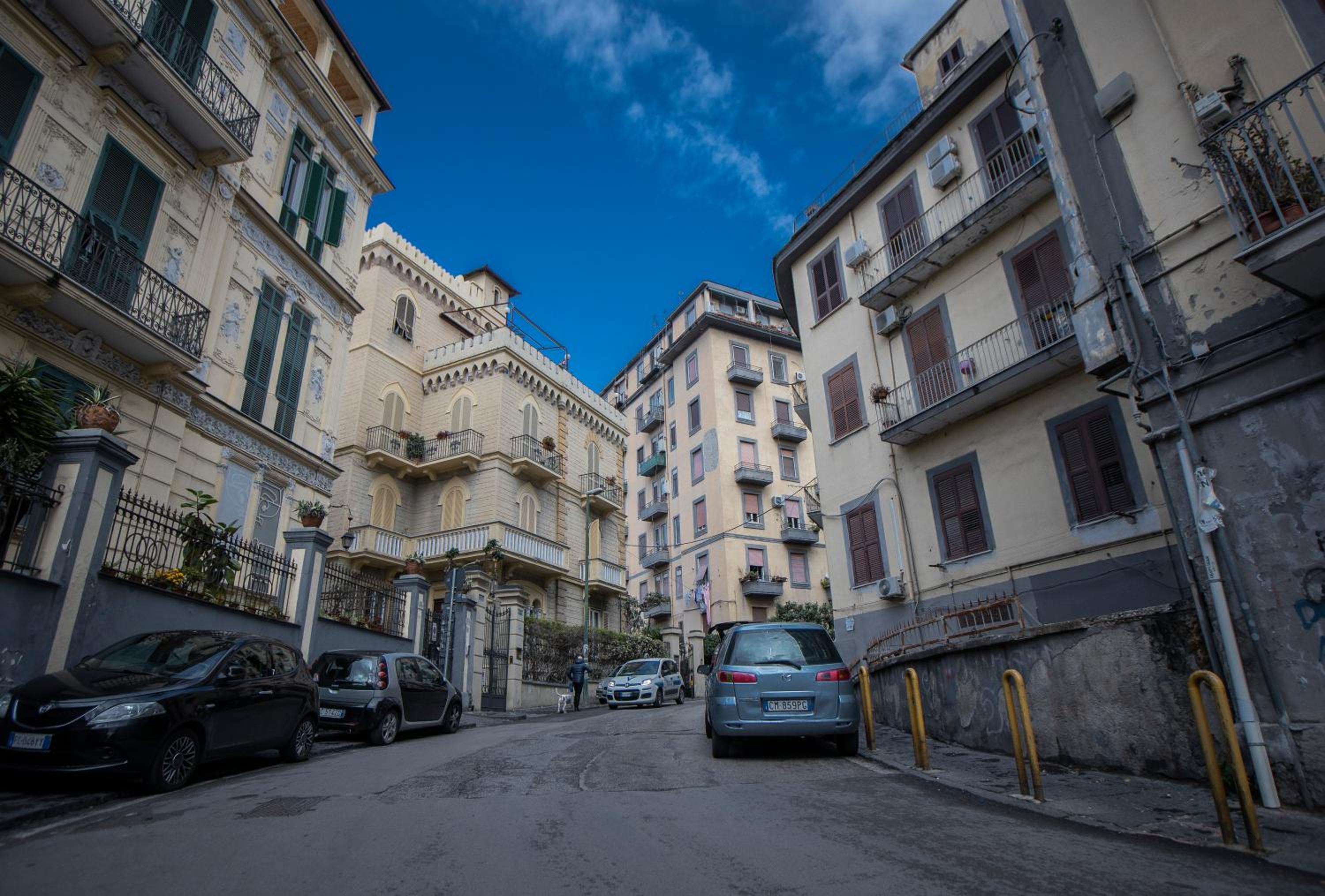 Casa Cavaliere