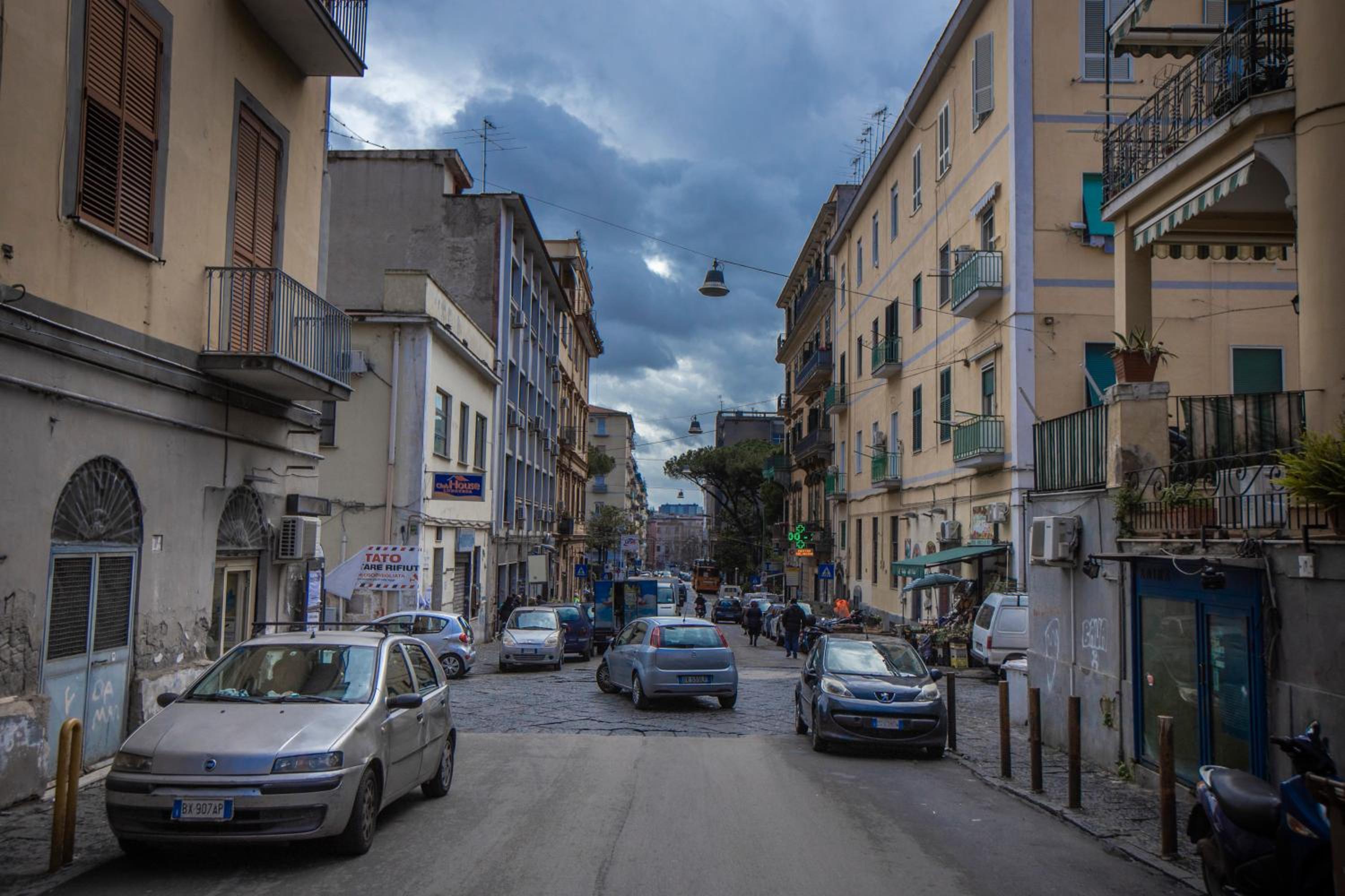 Casa Cavaliere