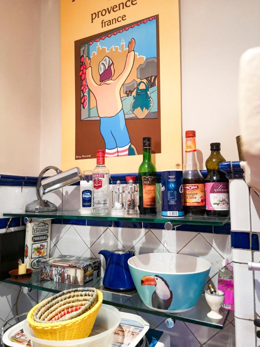 Appartement Cannes