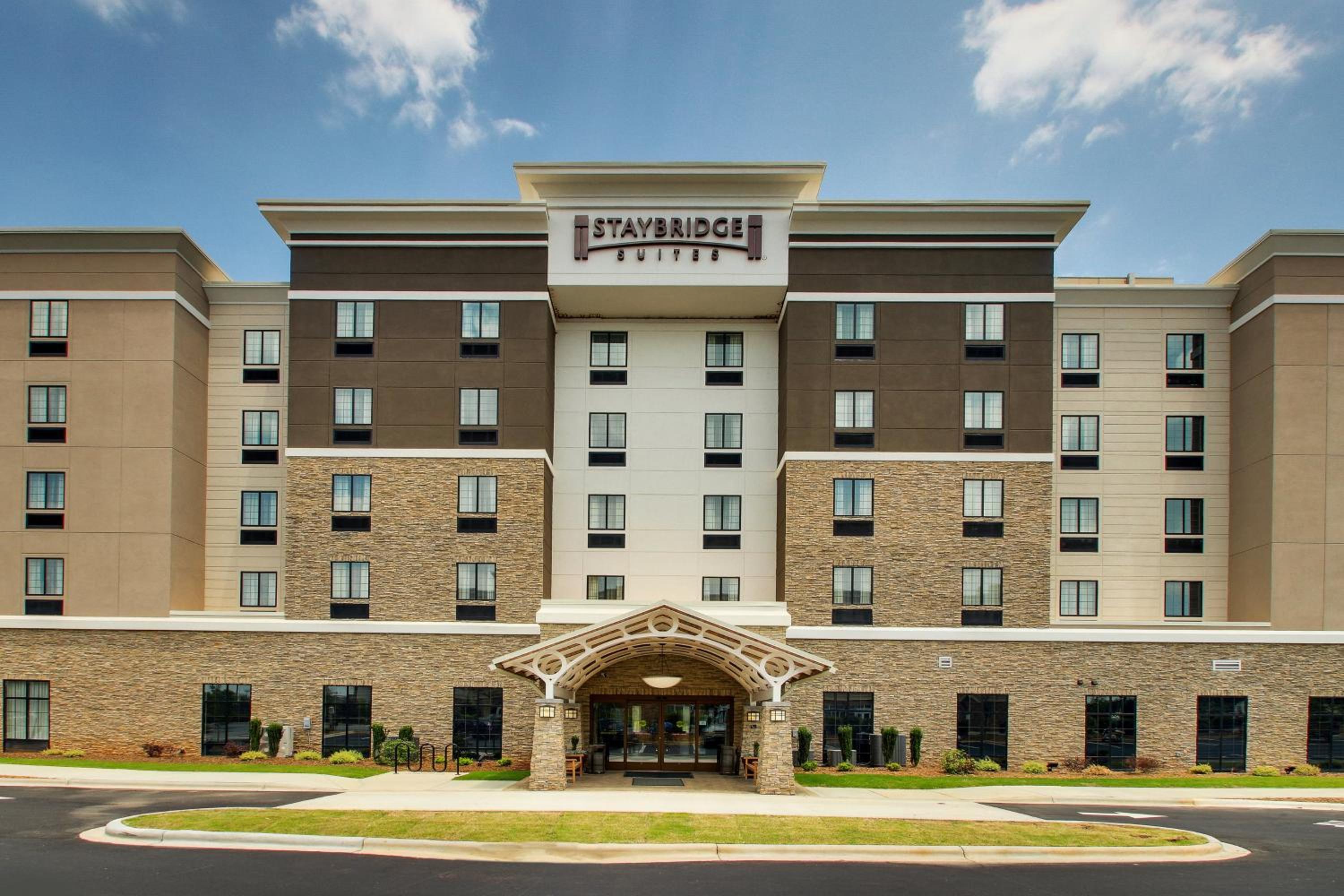 Hotel Staybridge Suites - Rock Hill, an IHG Hotel - Image 1