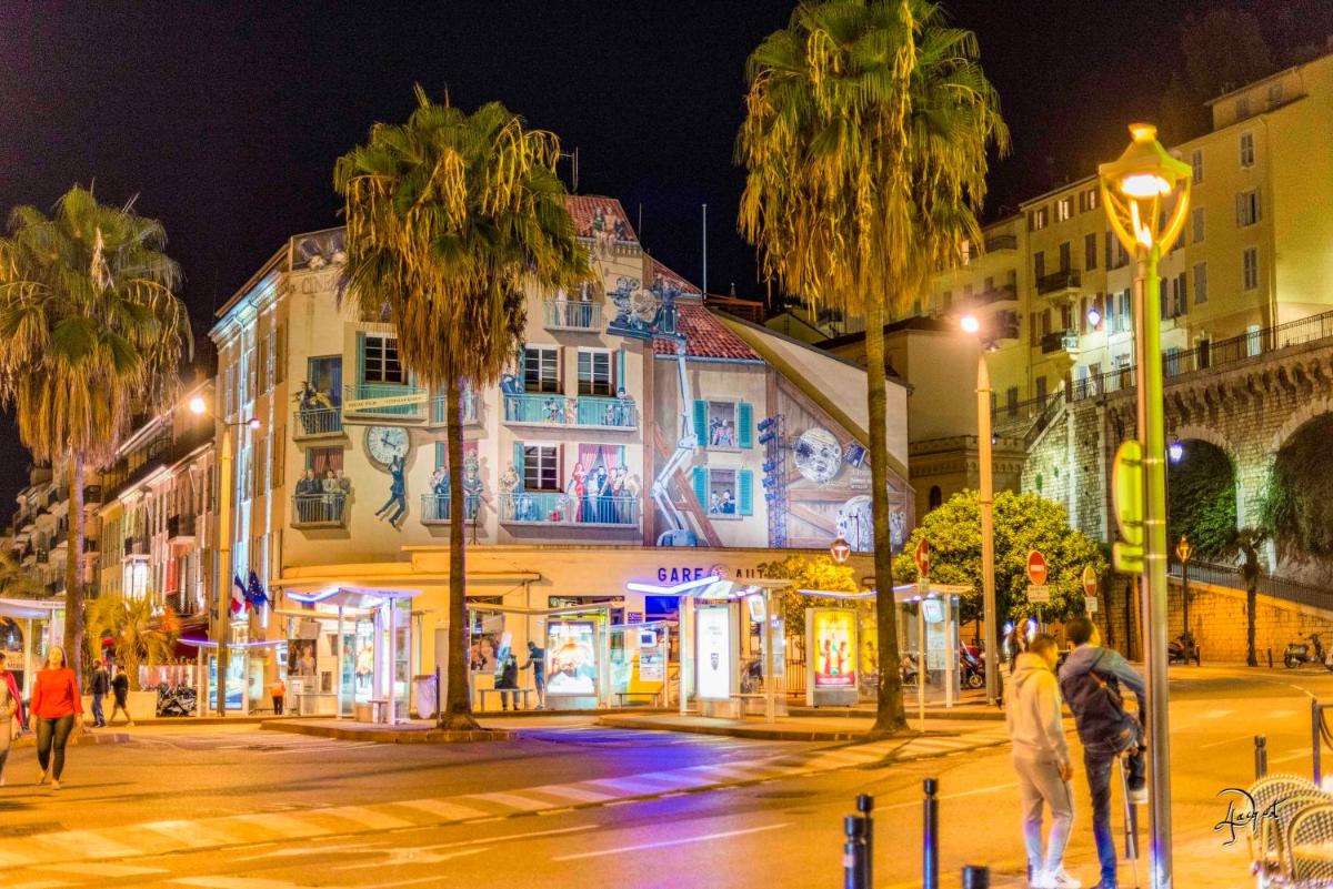 Appartement Cannes