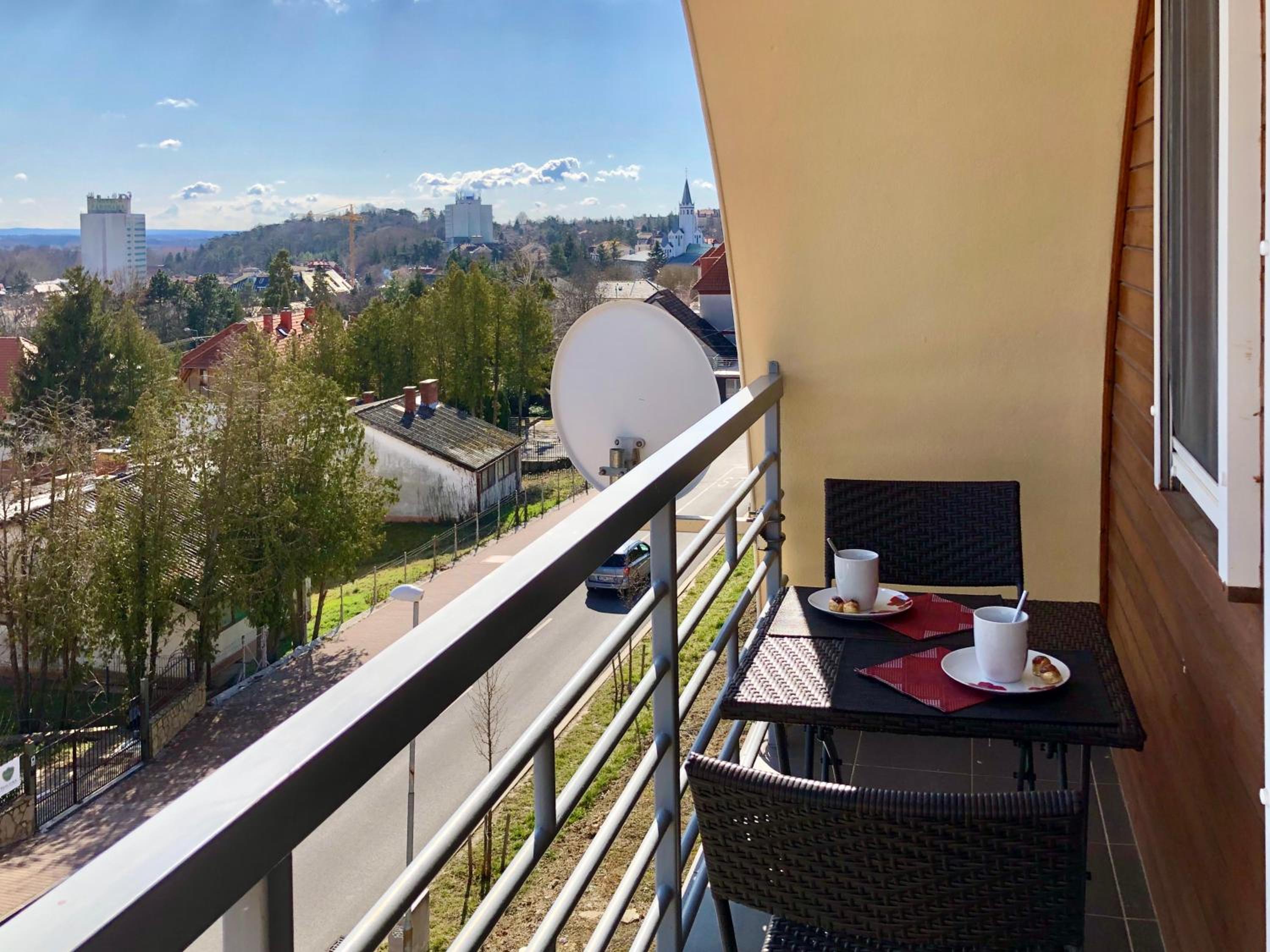Savelij apartament view 4