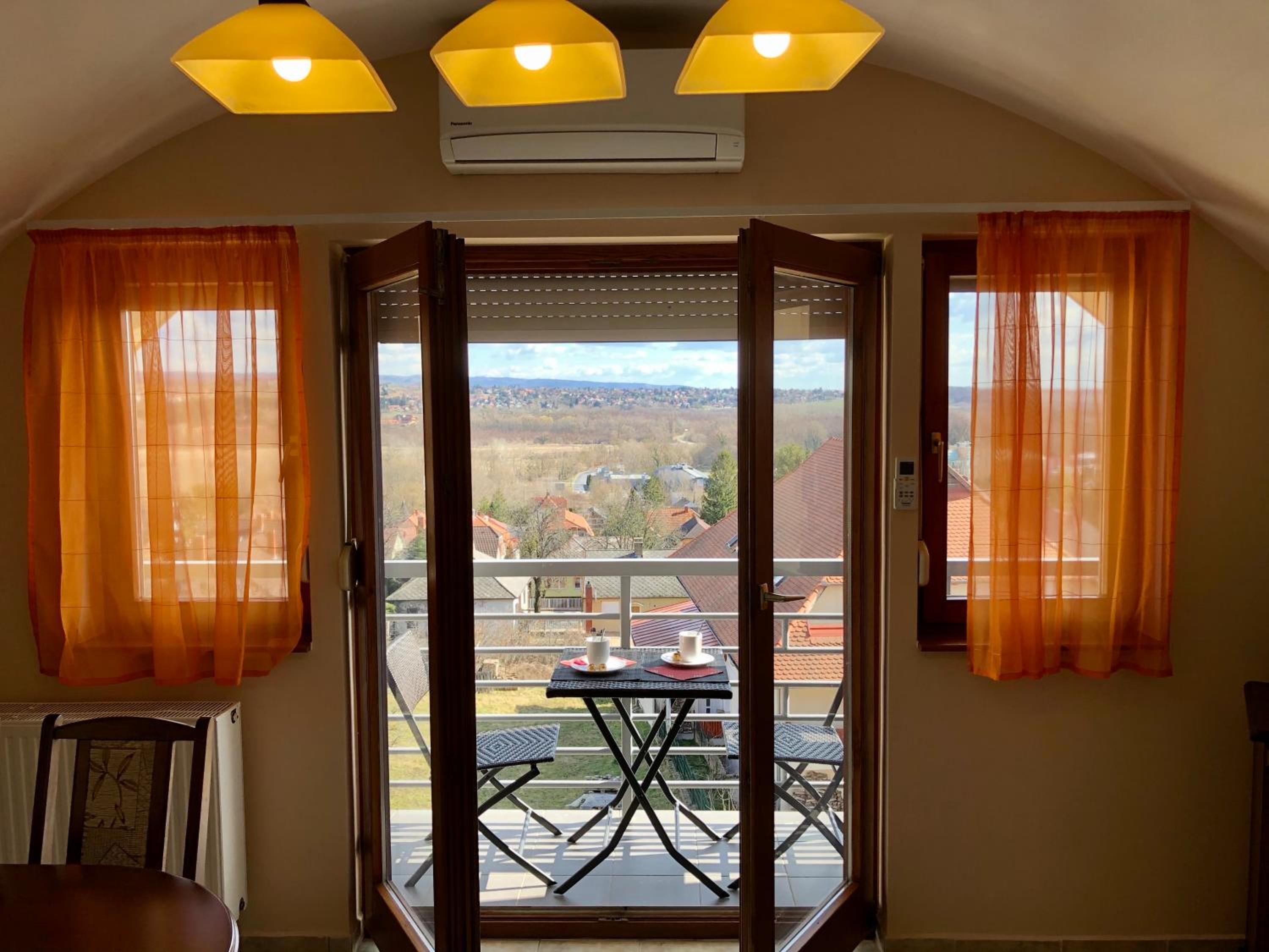 Savelij apartament view 3