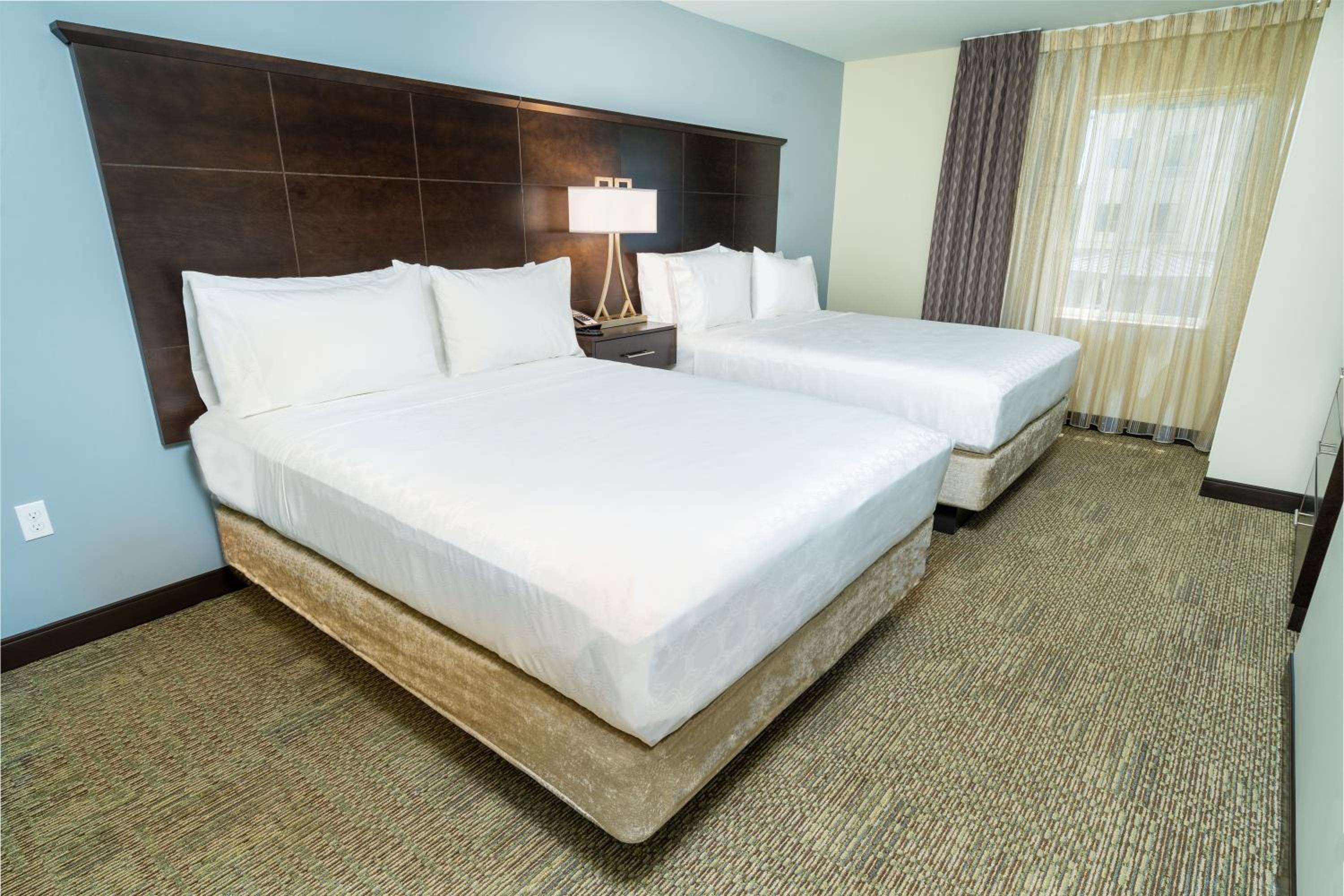 Newark Vacations - Staybridge Suites - Newark - Fremont, an IHG Hotel - Property Image 58