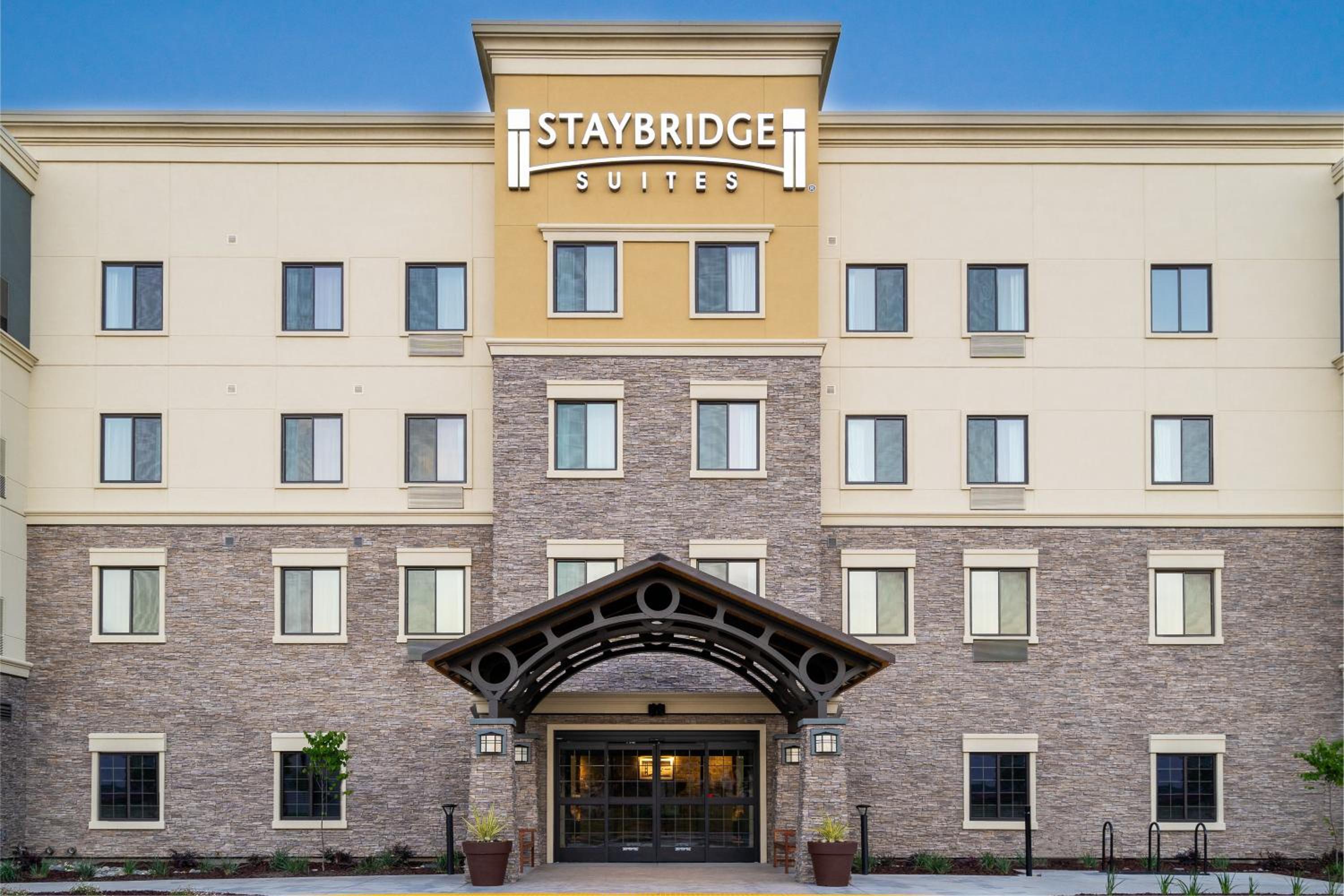 Newark Vacations - Staybridge Suites - Newark - Fremont, an IHG Hotel - Property Image 1
