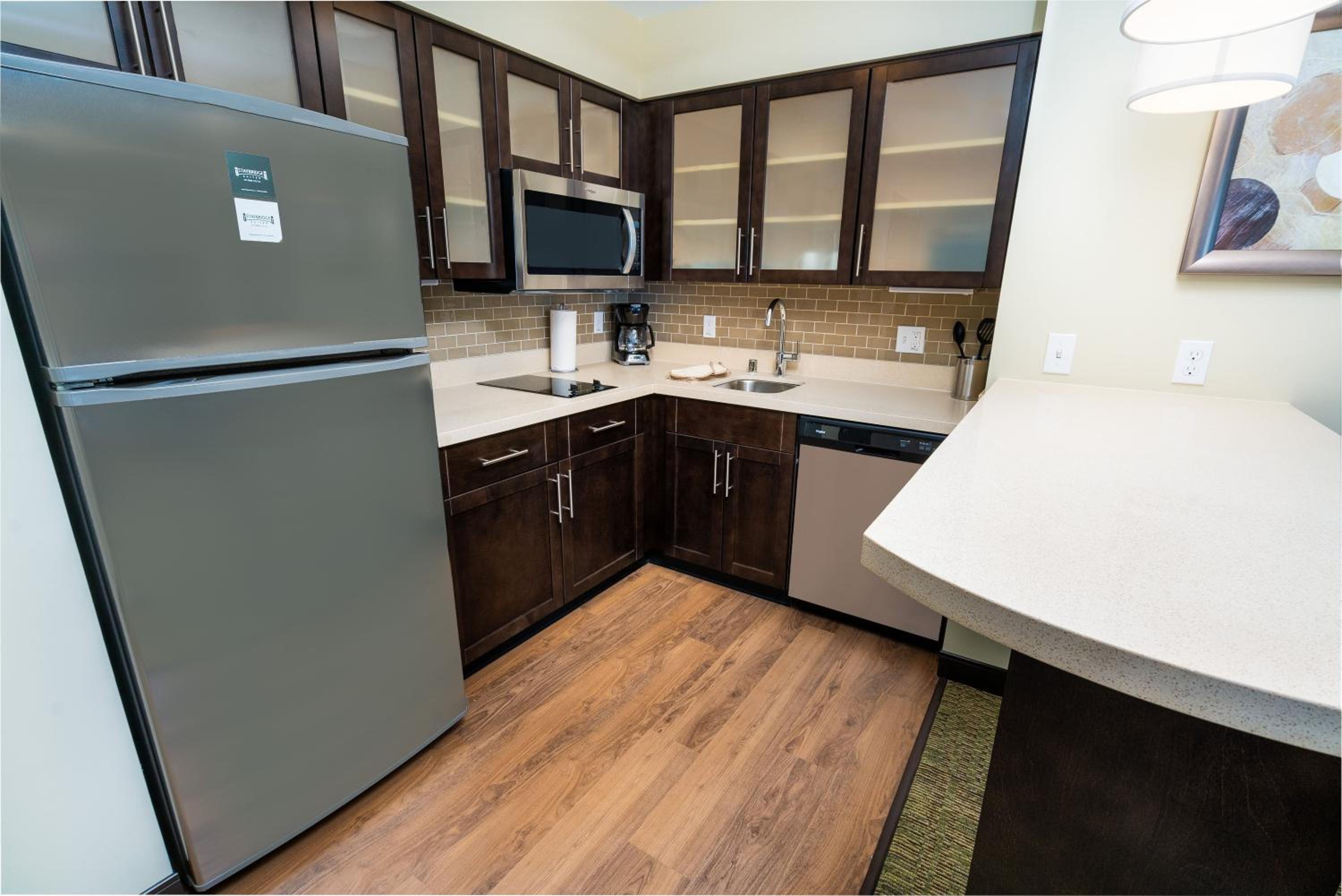 Newark Vacations - Staybridge Suites - Newark - Fremont, an IHG Hotel - Property Image 15