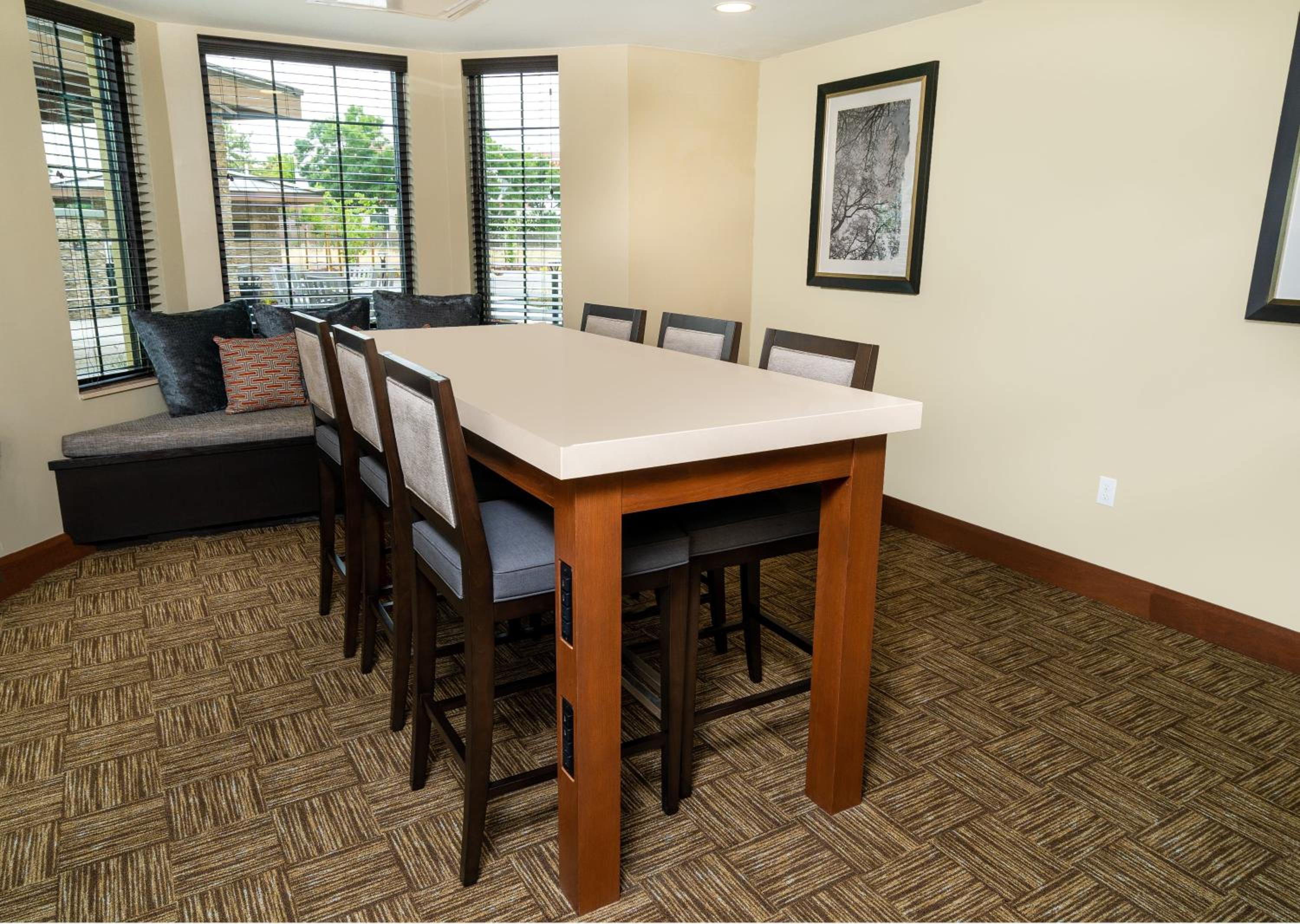 Newark Vacations - Staybridge Suites - Newark - Fremont, an IHG Hotel - Property Image 47