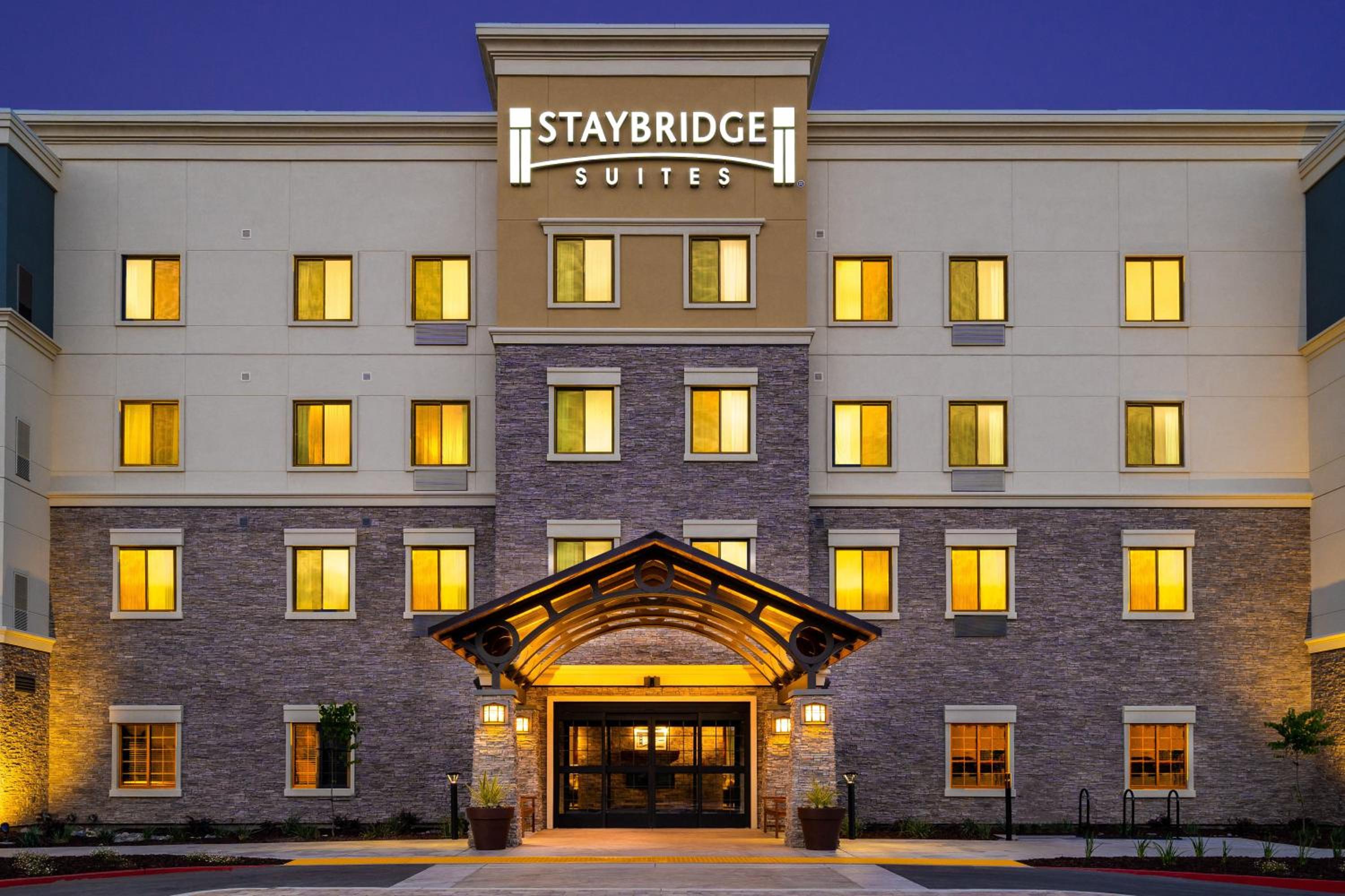 Newark Vacations - Staybridge Suites - Newark - Fremont, an IHG Hotel - Property Image 22