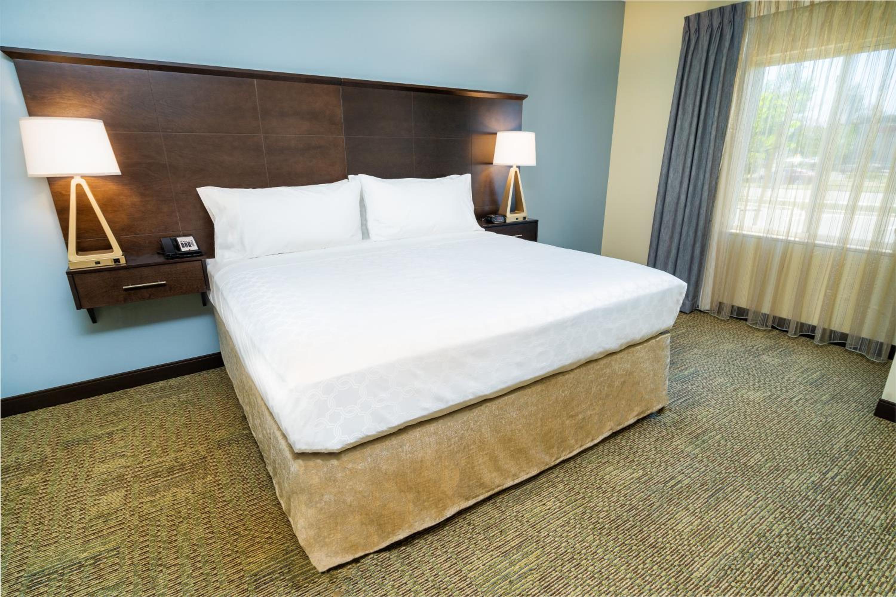Newark Vacations - Staybridge Suites - Newark - Fremont, an IHG Hotel - Property Image 53