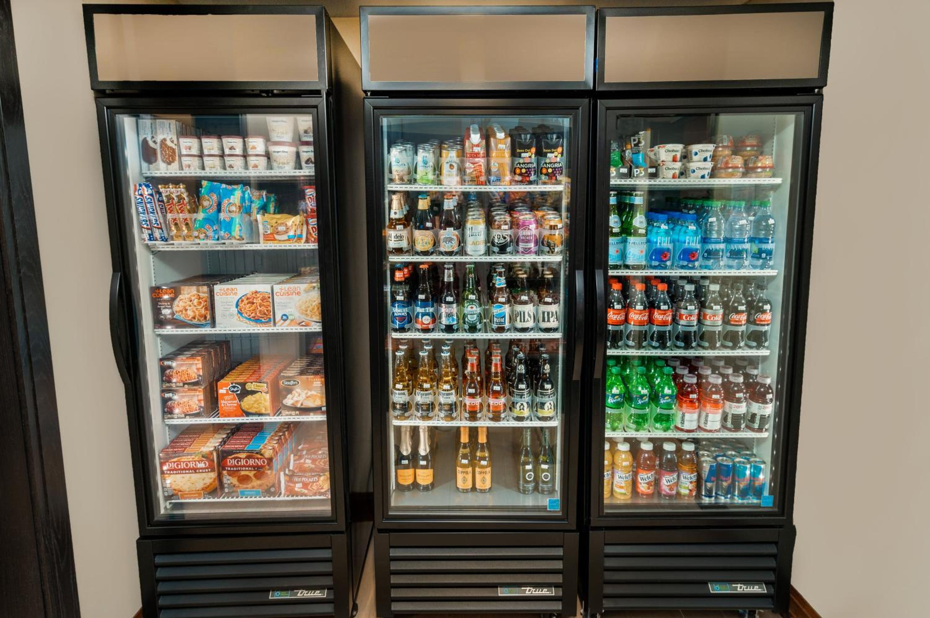 Newark Vacations - Staybridge Suites - Newark - Fremont, an IHG Hotel - Property Image 51