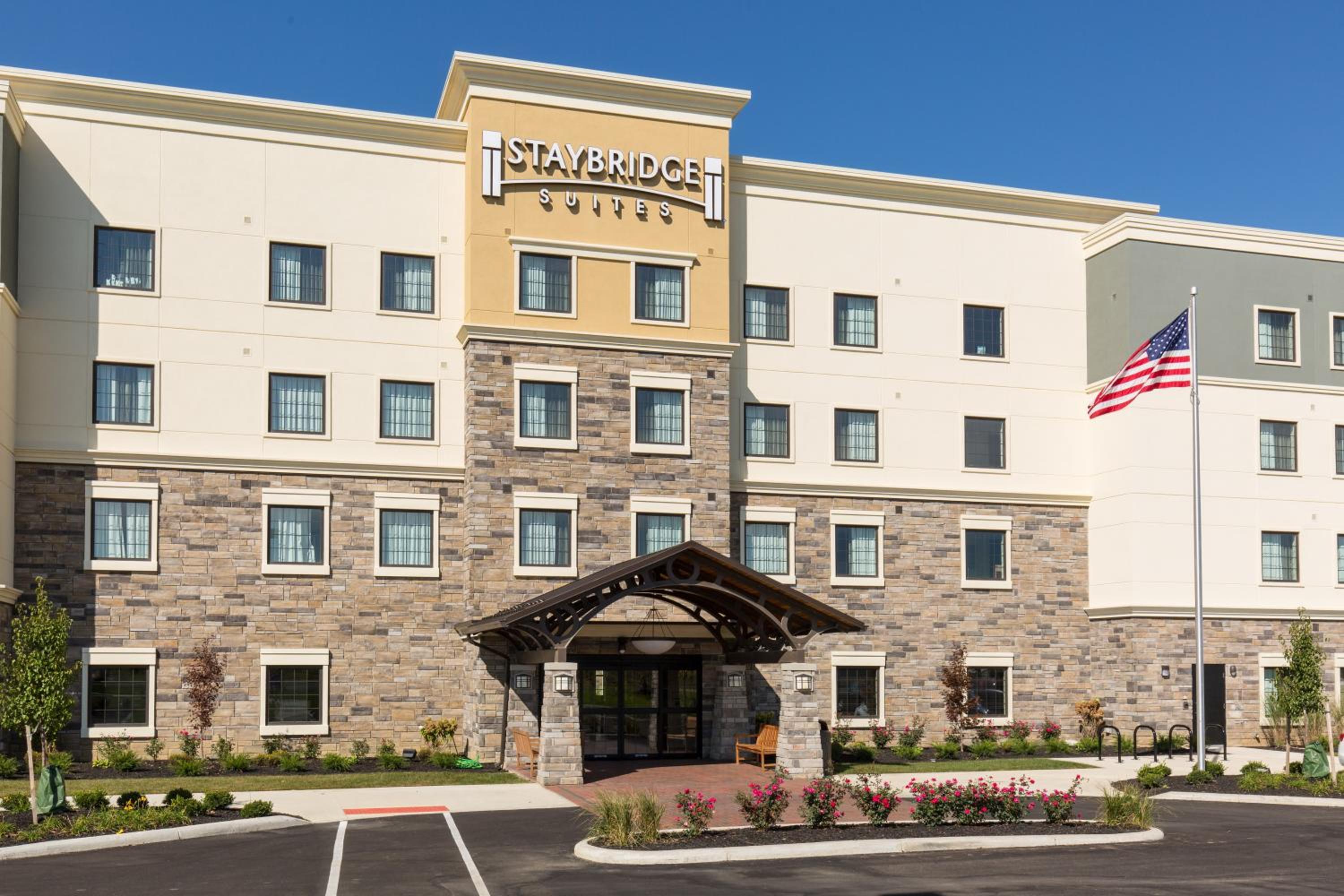 Newark Vacations - Staybridge Suites - Newark - Fremont, an IHG Hotel - Property Image 36
