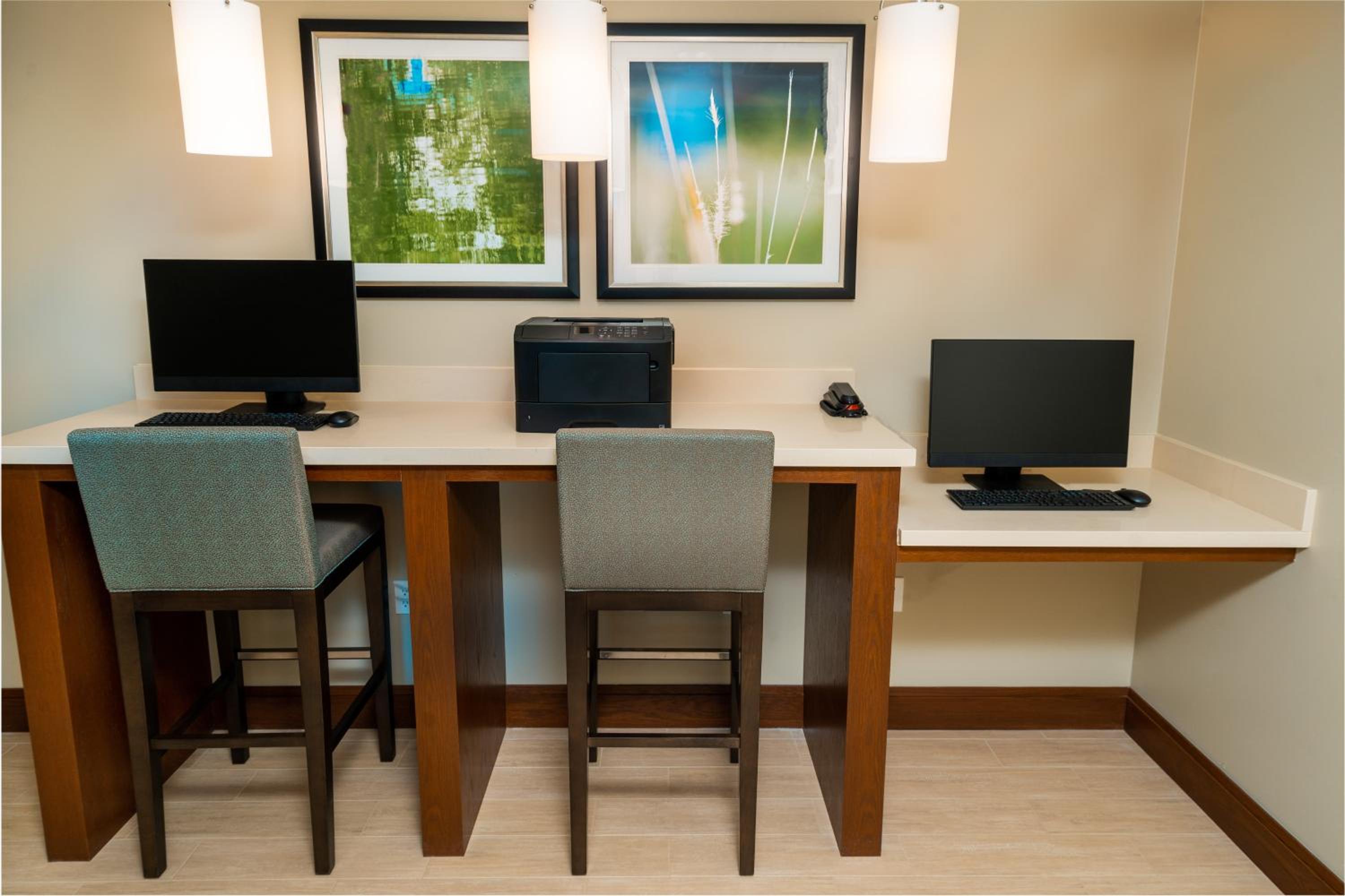 Newark Vacations - Staybridge Suites - Newark - Fremont, an IHG Hotel - Property Image 50