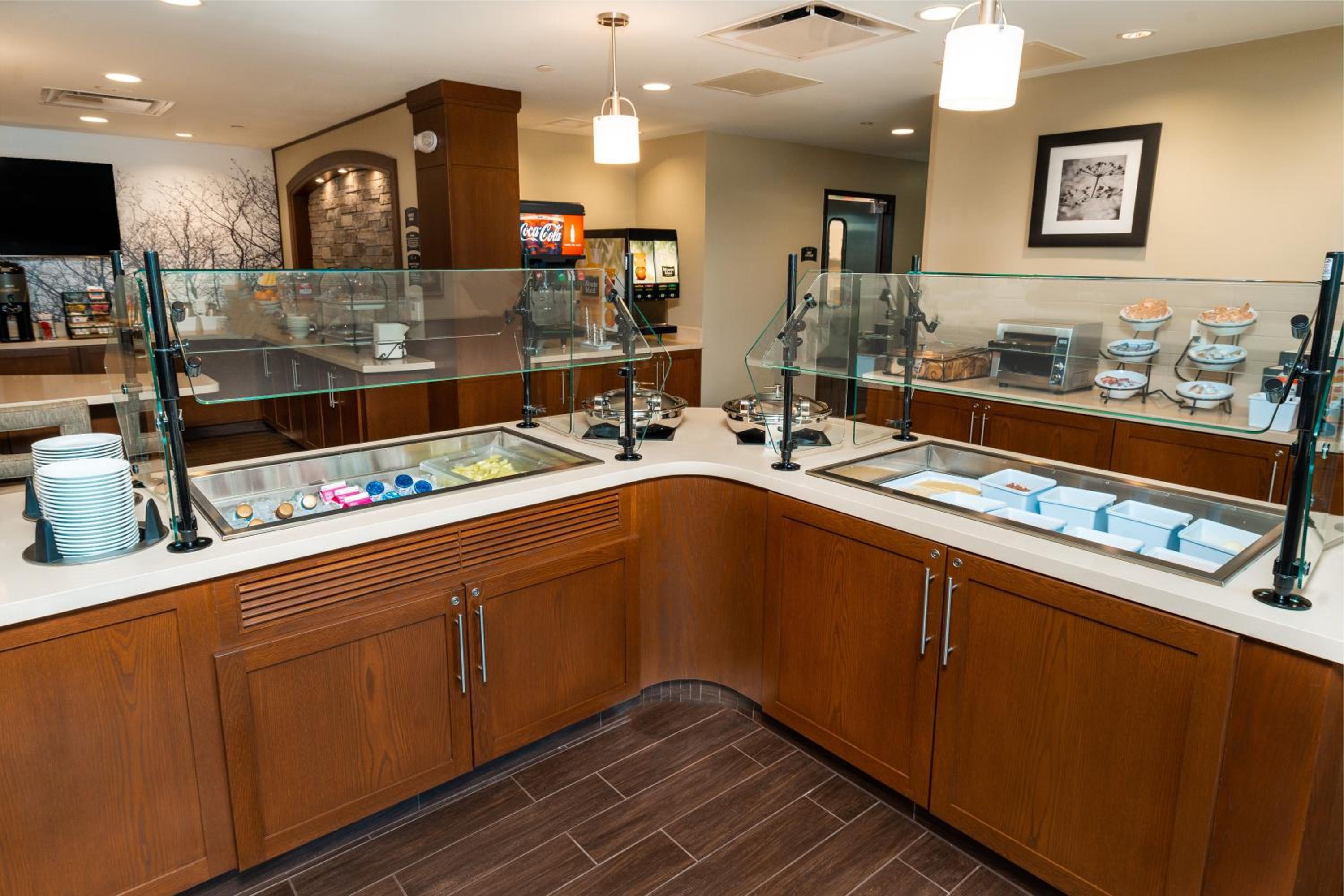 Newark Vacations - Staybridge Suites - Newark - Fremont, an IHG Hotel - Property Image 18