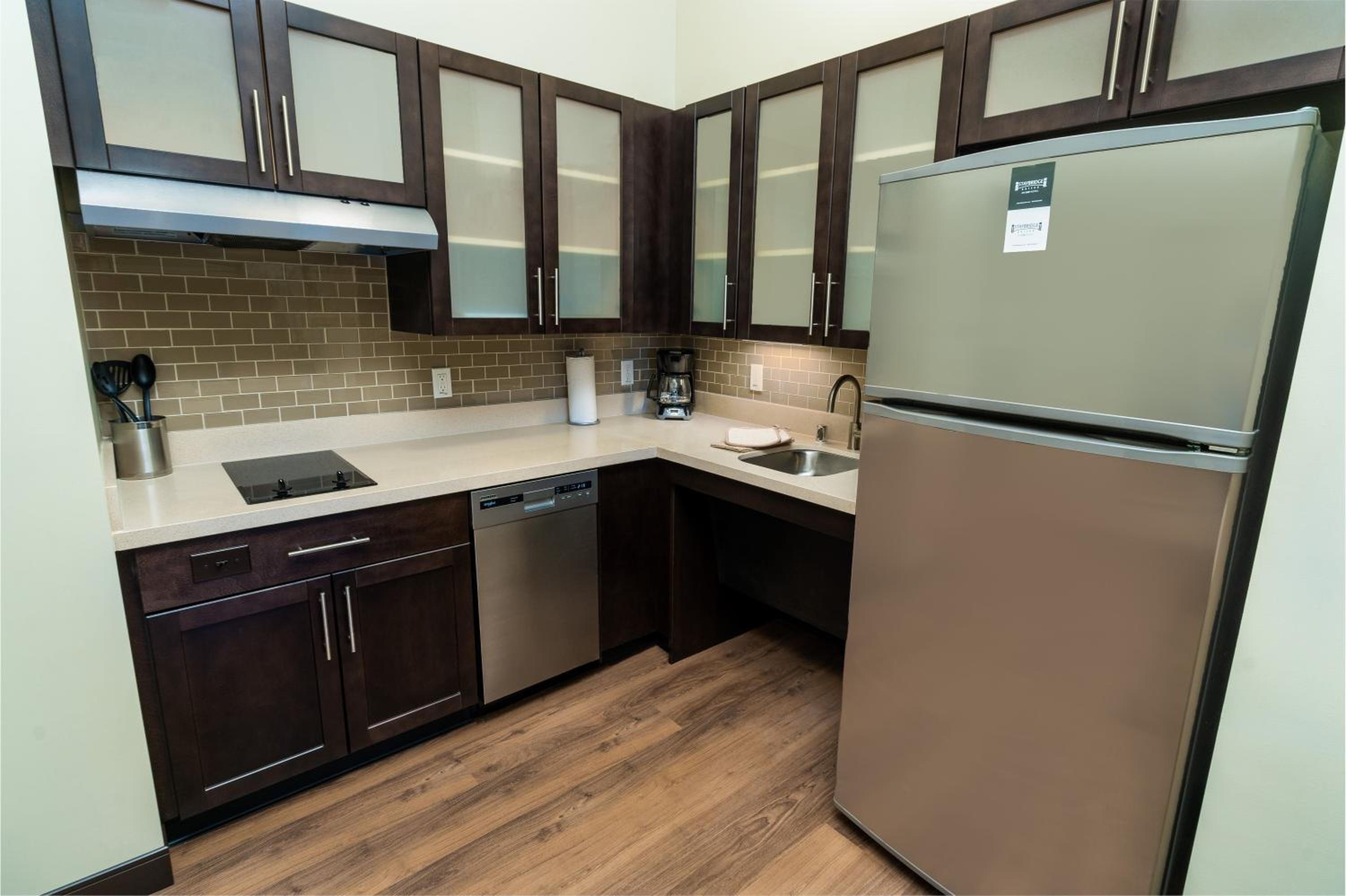 Newark Vacations - Staybridge Suites - Newark - Fremont, an IHG Hotel - Property Image 24