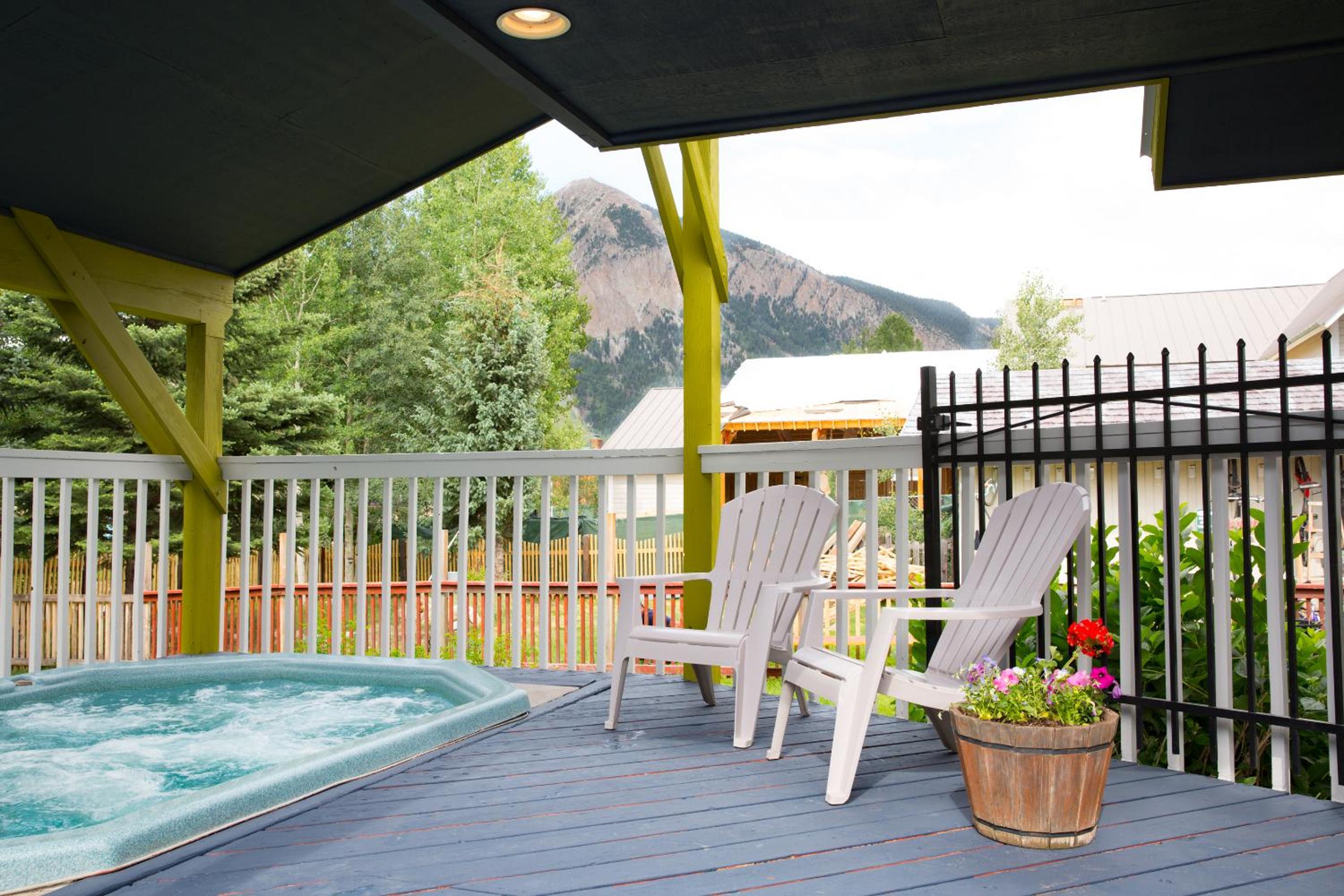 Cristiana Guesthaus - Property Image 31