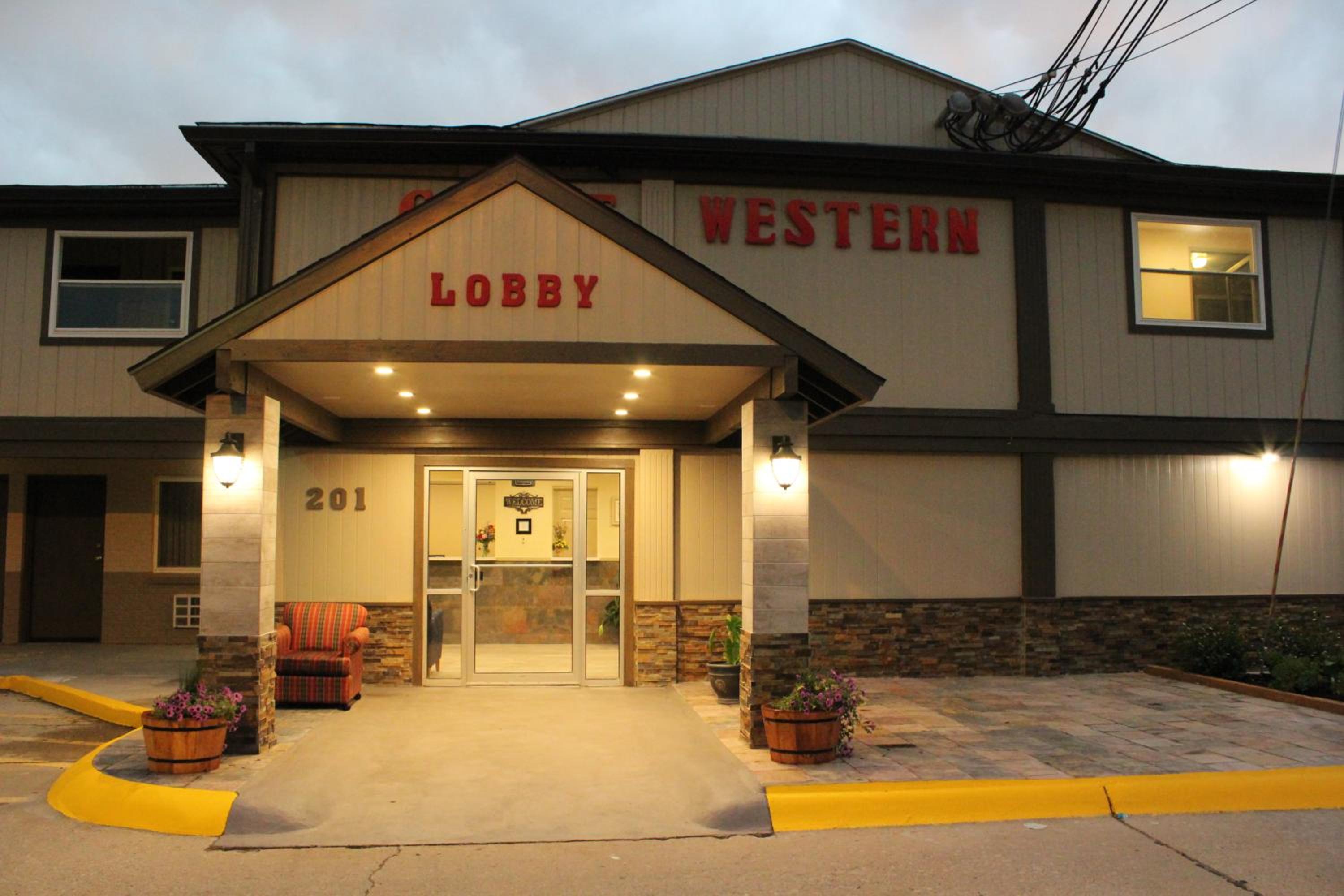 Great Western Inn