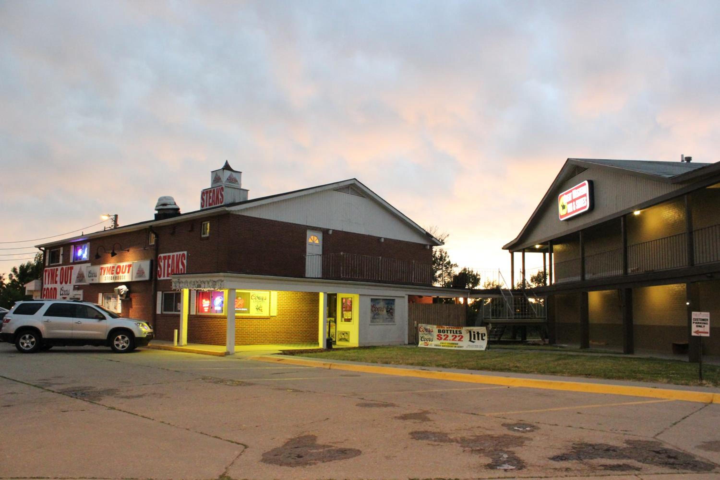 Great Western Inn