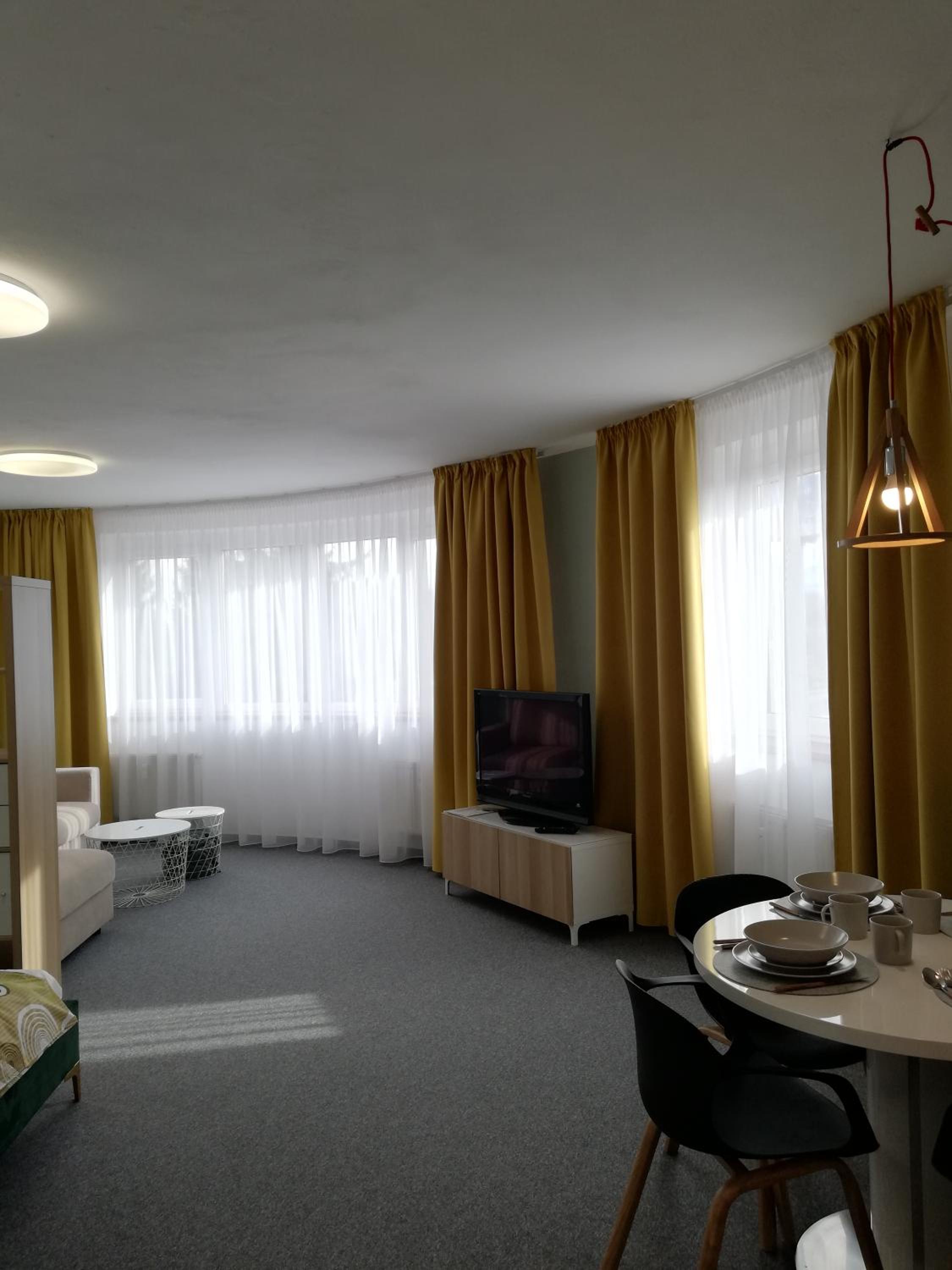 Apartment MyMara No3 view 4