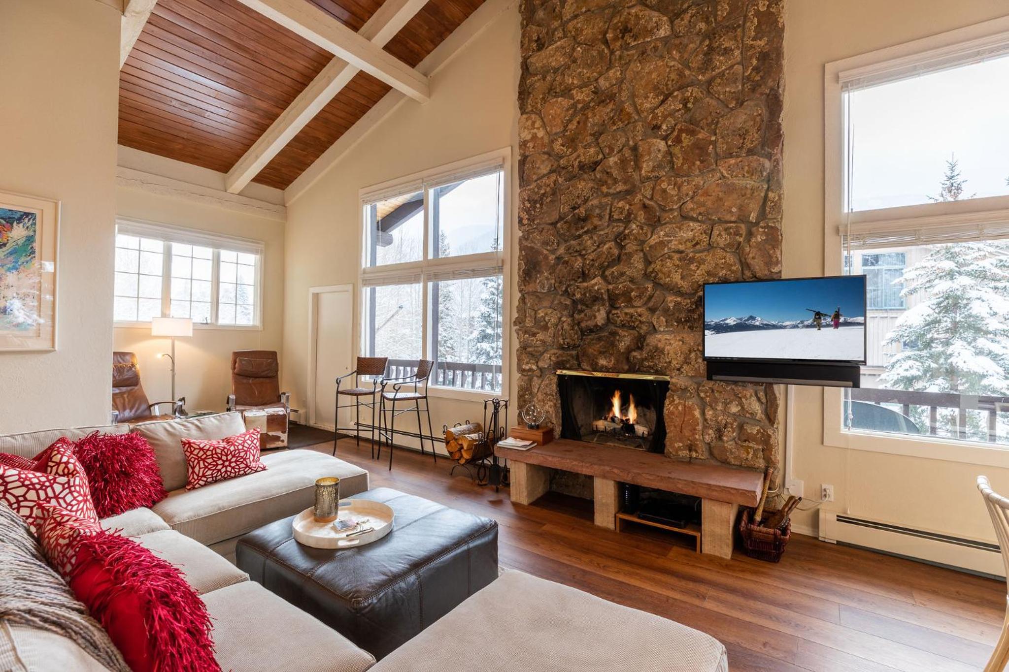 Vorlaufer by Vail Realty view 2