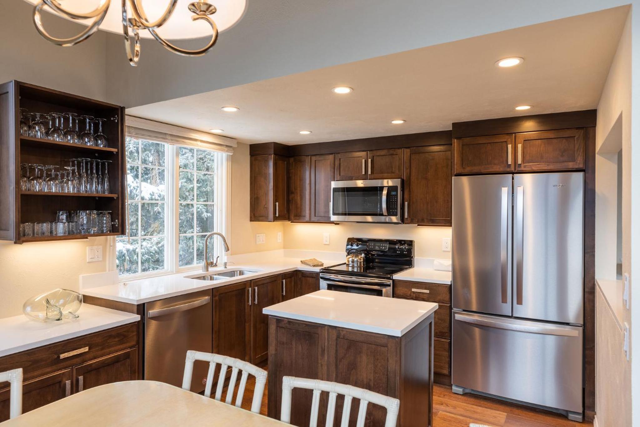 Vorlaufer by Vail Realty view 4