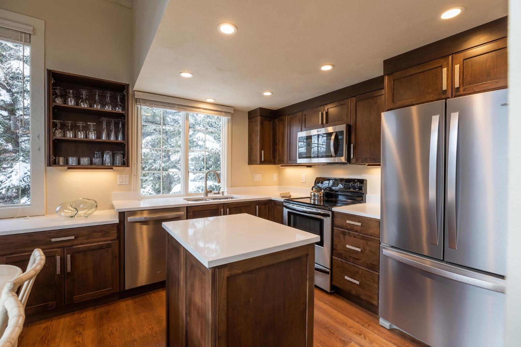 Vorlaufer by Vail Realty view 5