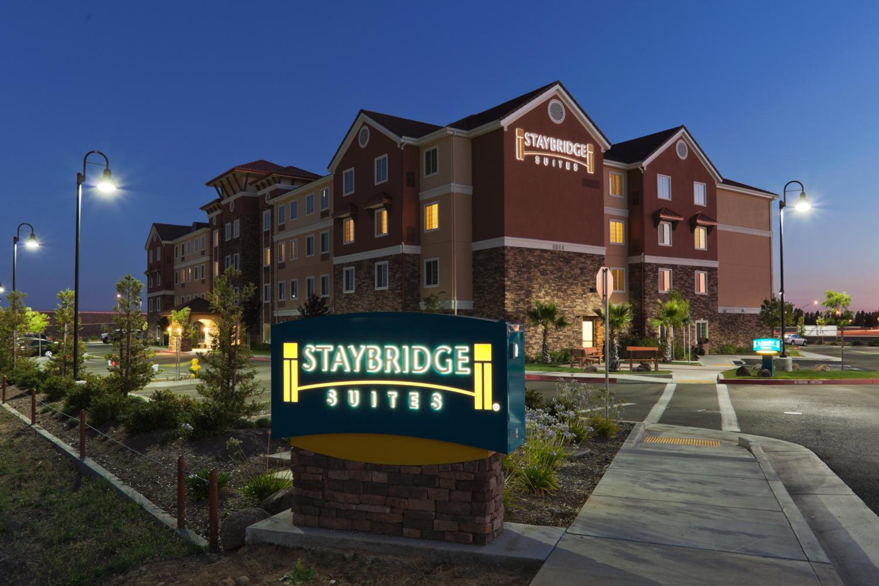 Miscellaneous Market Vacations - Staybridge Suites Rocklin - Roseville Area, an IHG Hotel - Property Image 1