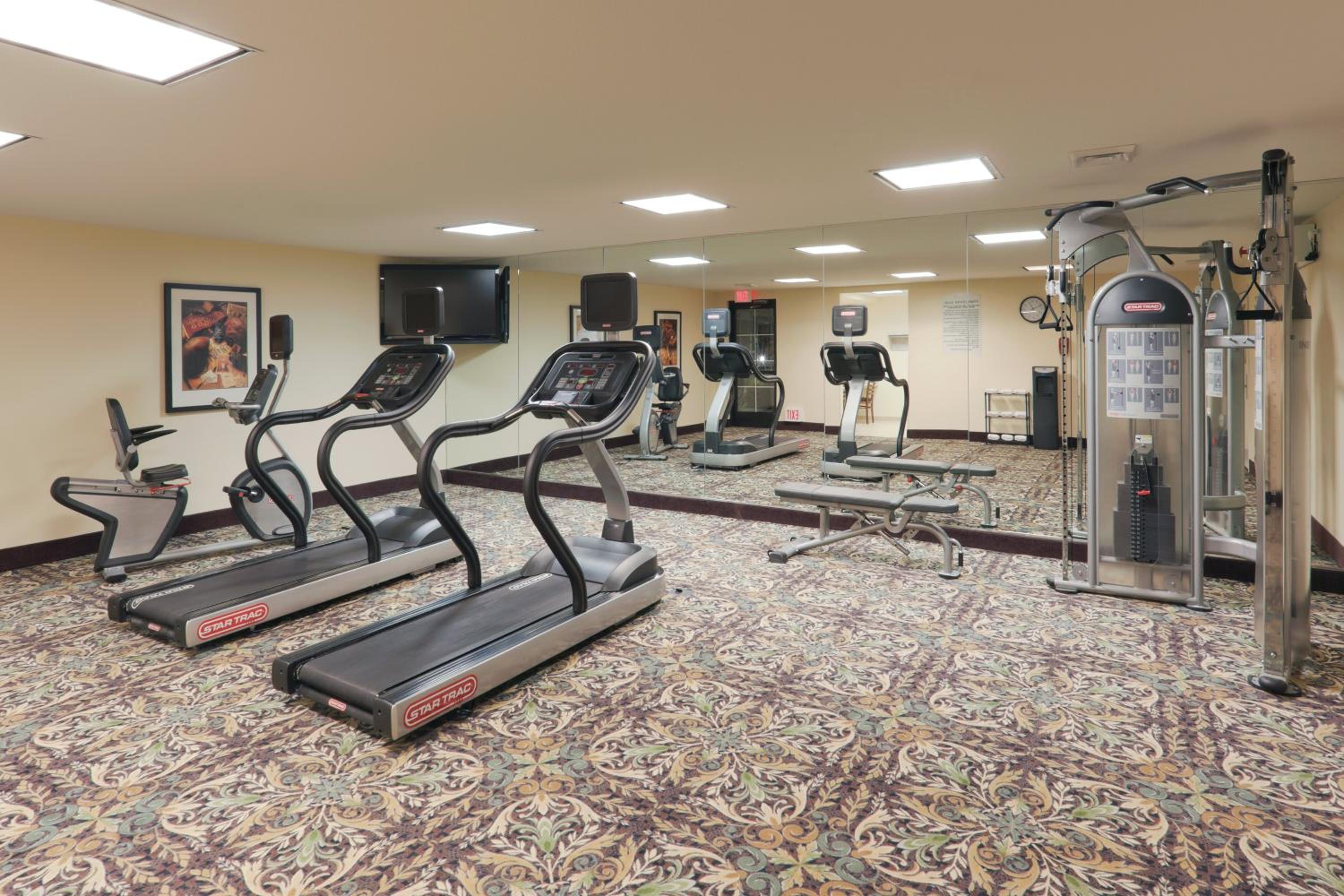 Staybridge Suites Rocklin - Roseville Area, an IHG Hotel - Property Image 2