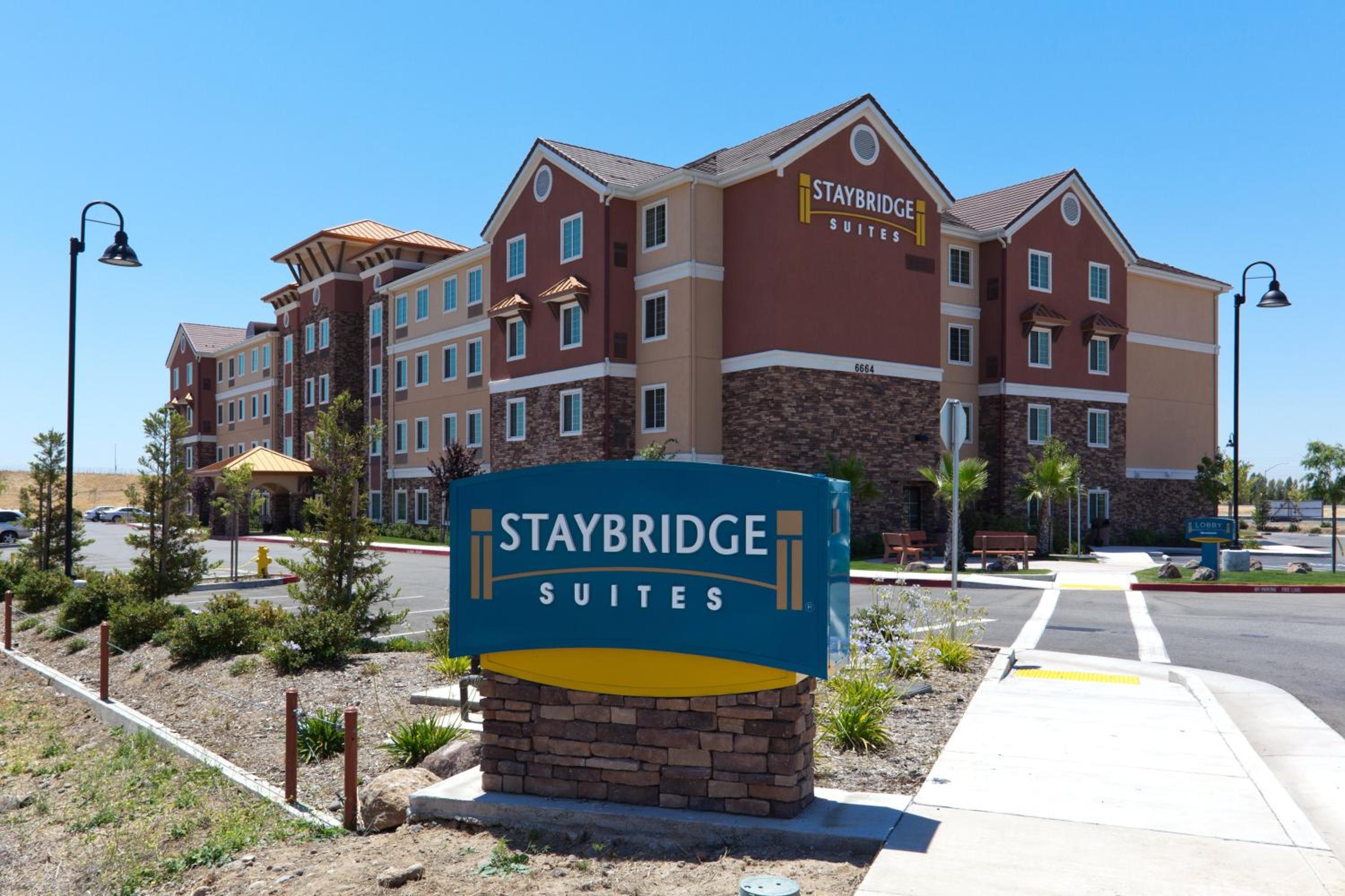 Staybridge Suites Rocklin - Roseville Area, an IHG Hotel - Property Image 23