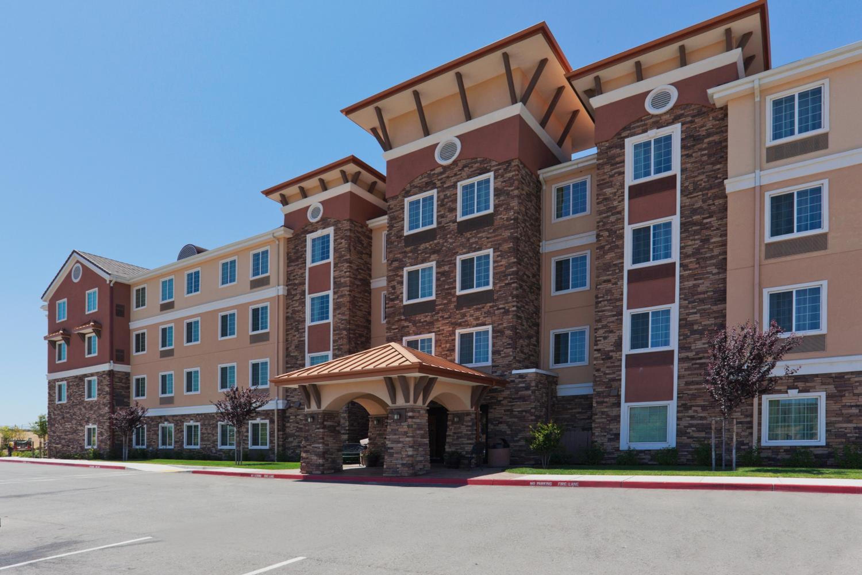 Staybridge Suites Rocklin - Roseville Area, an IHG Hotel - Property Image 16