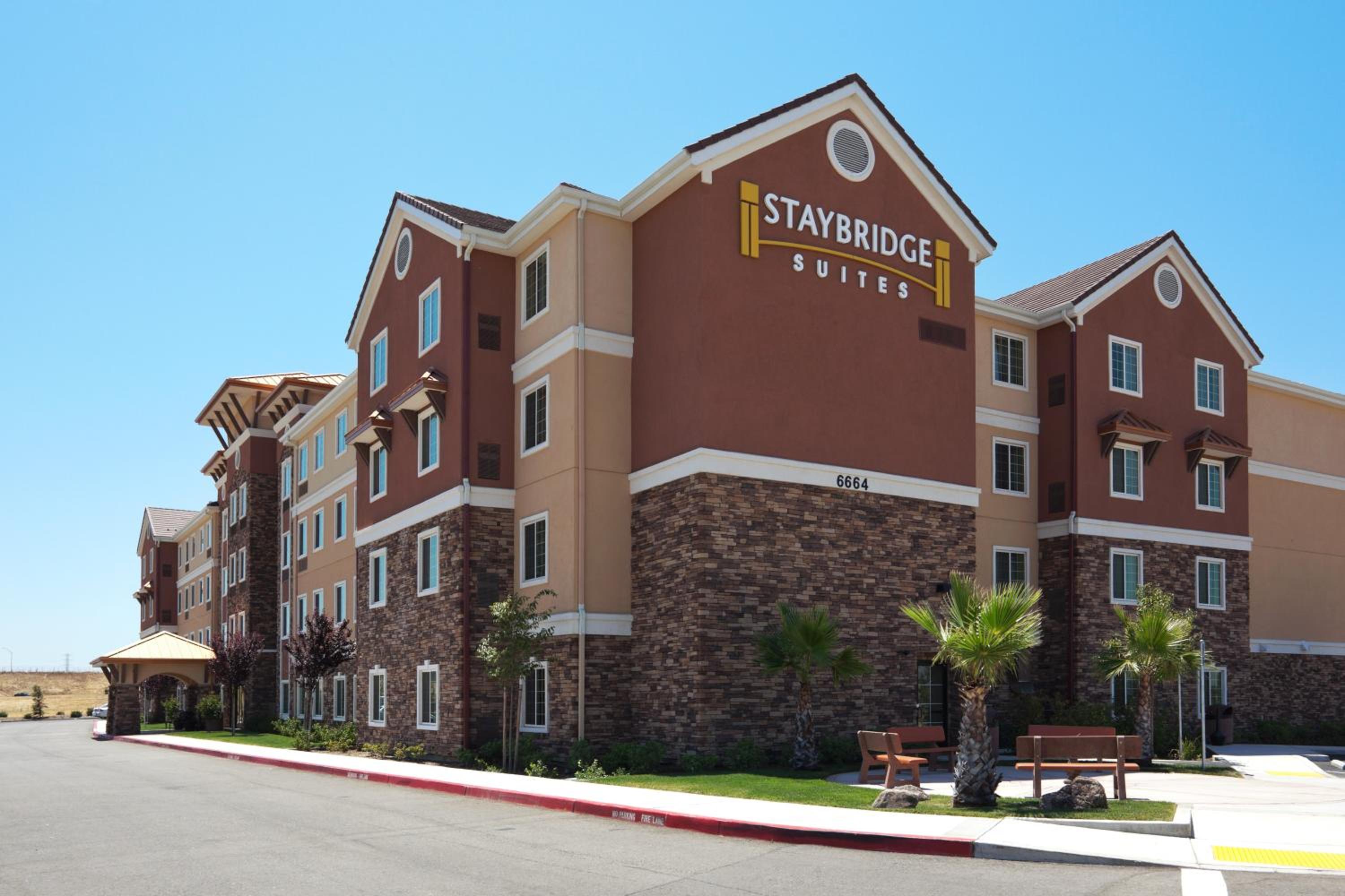 Staybridge Suites Rocklin - Roseville Area, an IHG Hotel - Property Image 19